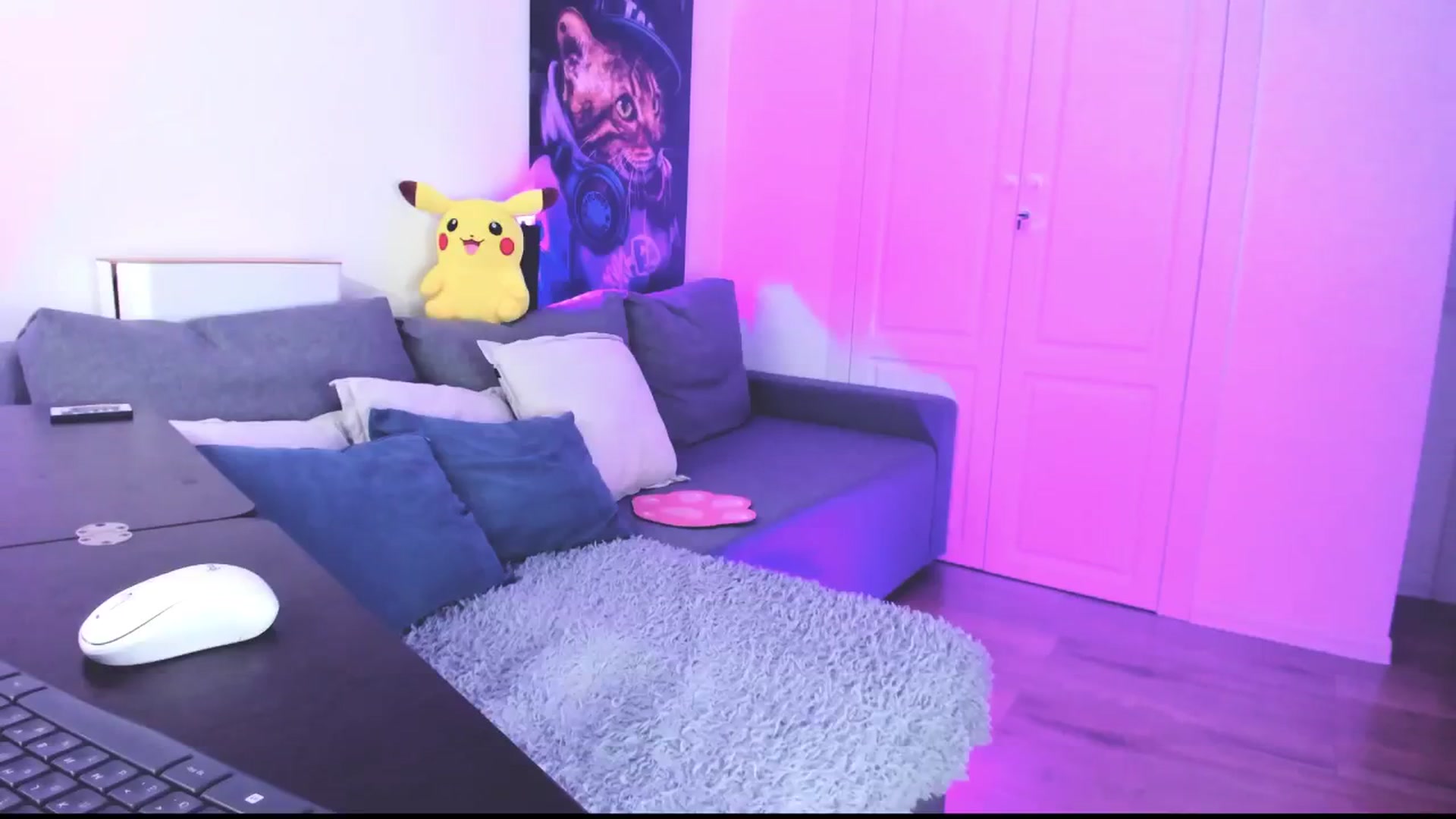 Gallery image thumbnail from Sunny__Sweet's myfreecams stream on, 08/14/2024, 05:44 image 14 of 20