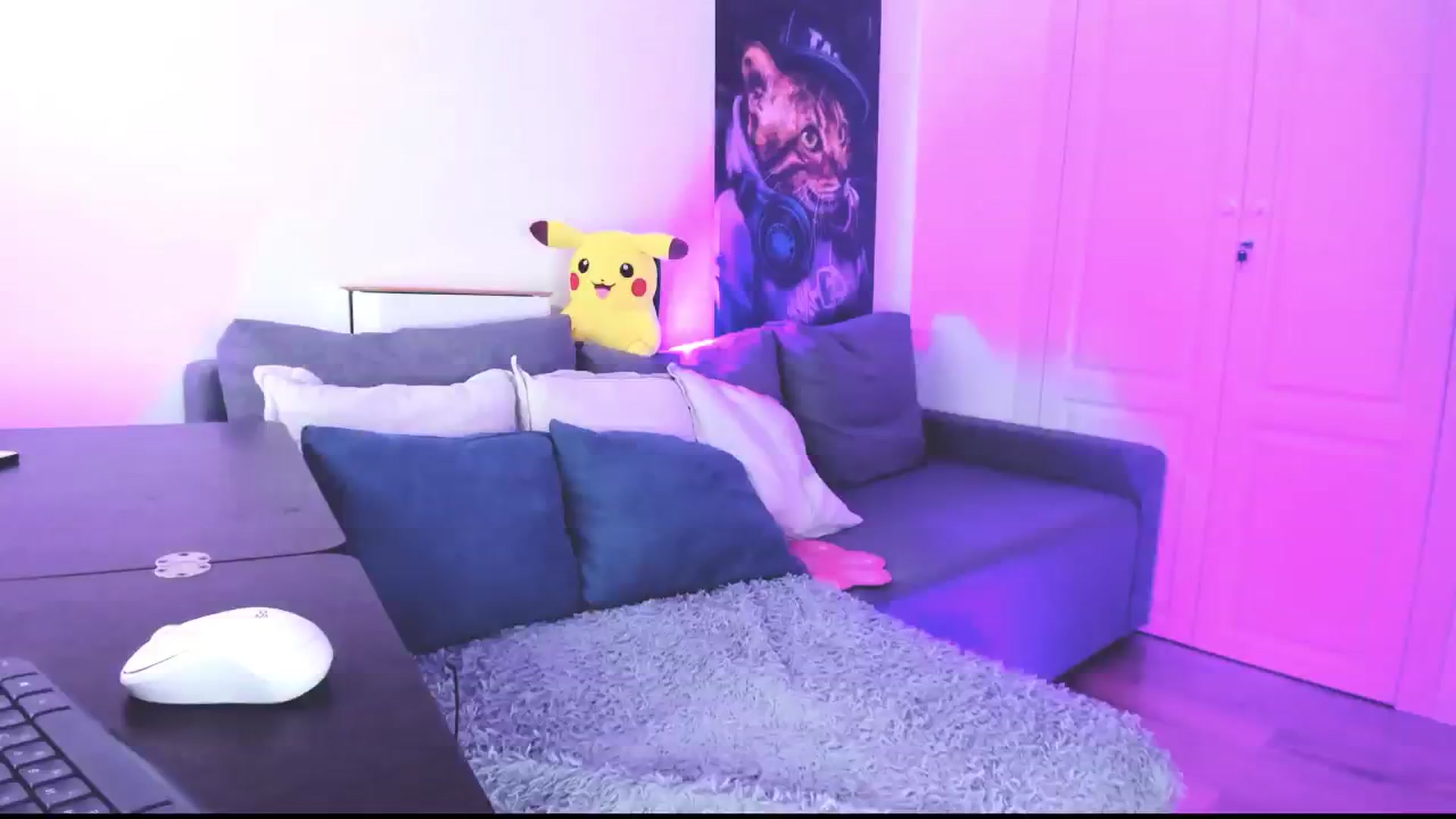 Gallery image thumbnail from Sunny__Sweet's myfreecams stream on, 08/15/2024, 05:30 image 15 of 20
