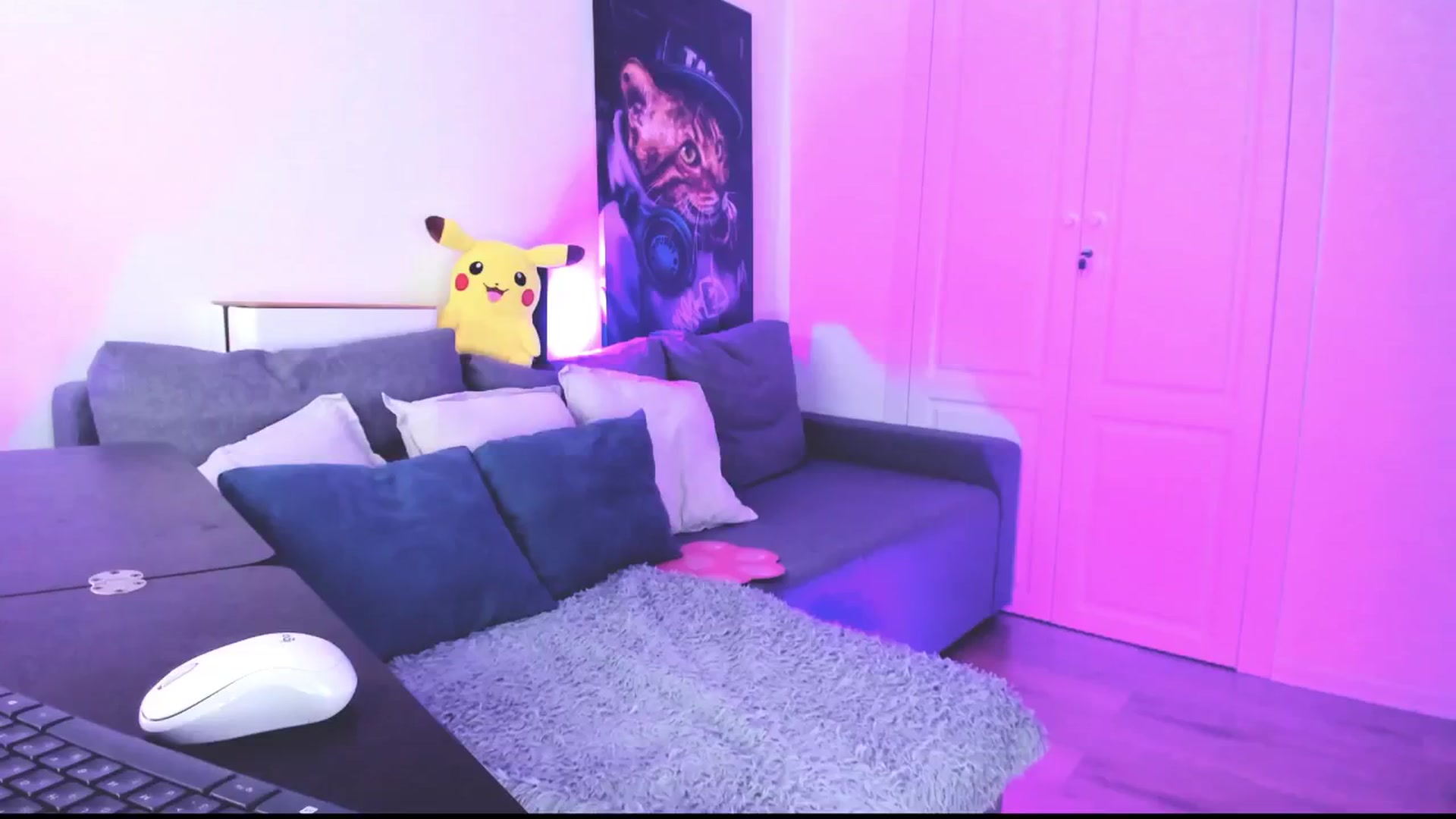 Gallery image thumbnail from Sunny__Sweet's myfreecams stream on, 08/16/2024, 03:14 image 13 of 20