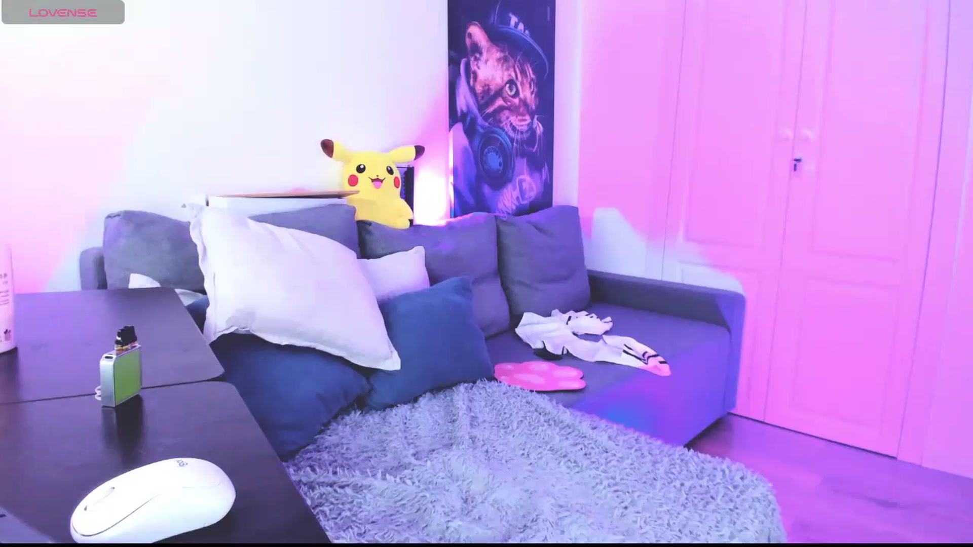 Gallery image thumbnail from Sunny__Sweet's myfreecams stream on, 08/23/2024, 05:57 image 11 of 20