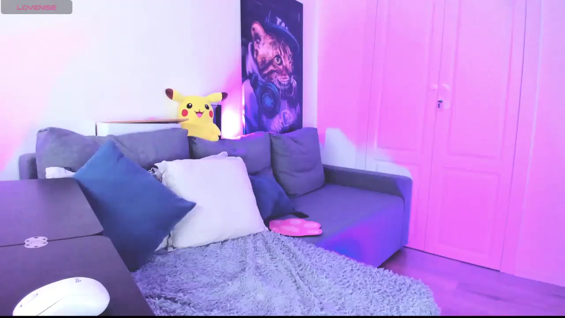 Gallery image thumbnail from Sunny__Sweet's myfreecams stream on, 08/23/2024, 05:57 image 2 of 20
