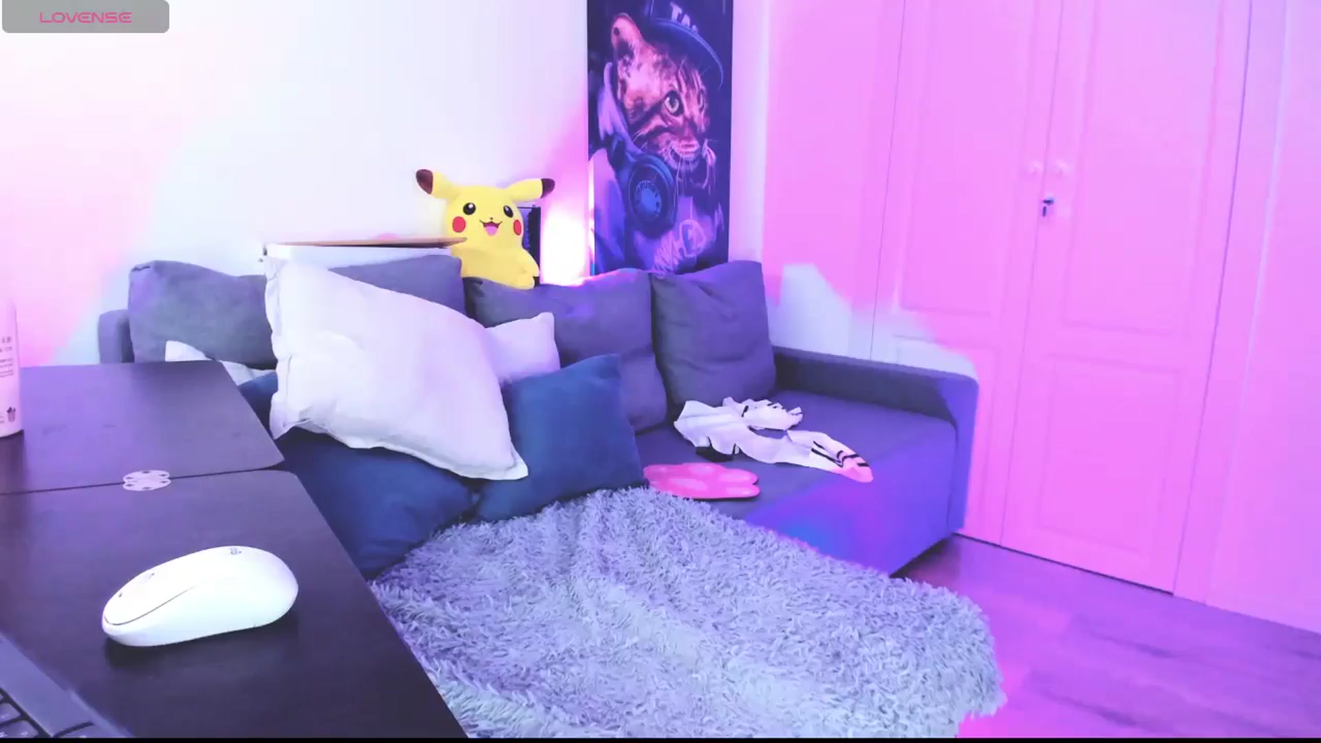 Gallery image thumbnail from Sunny__Sweet's myfreecams stream on, 08/23/2024, 05:57 image 19 of 20