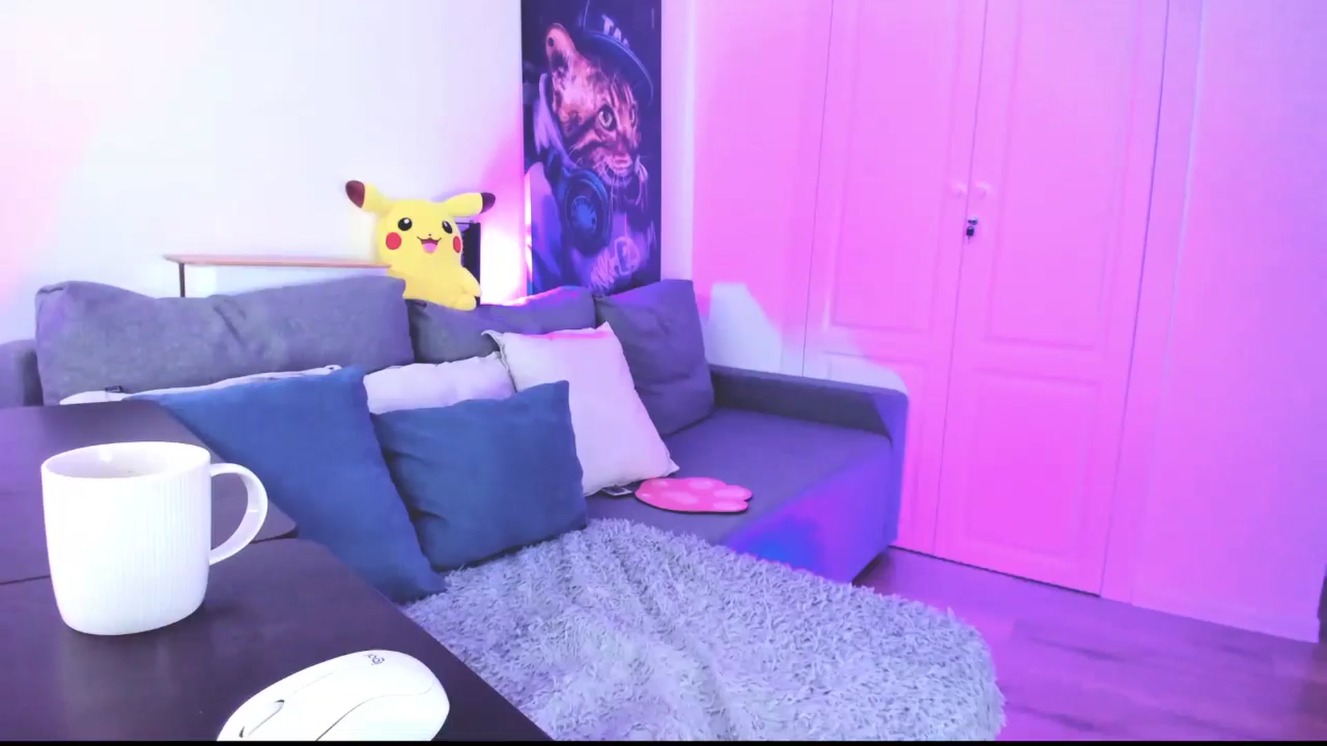 Gallery image thumbnail from Sunny__Sweet's myfreecams stream on, 08/26/2024, 04:38 image 5 of 20