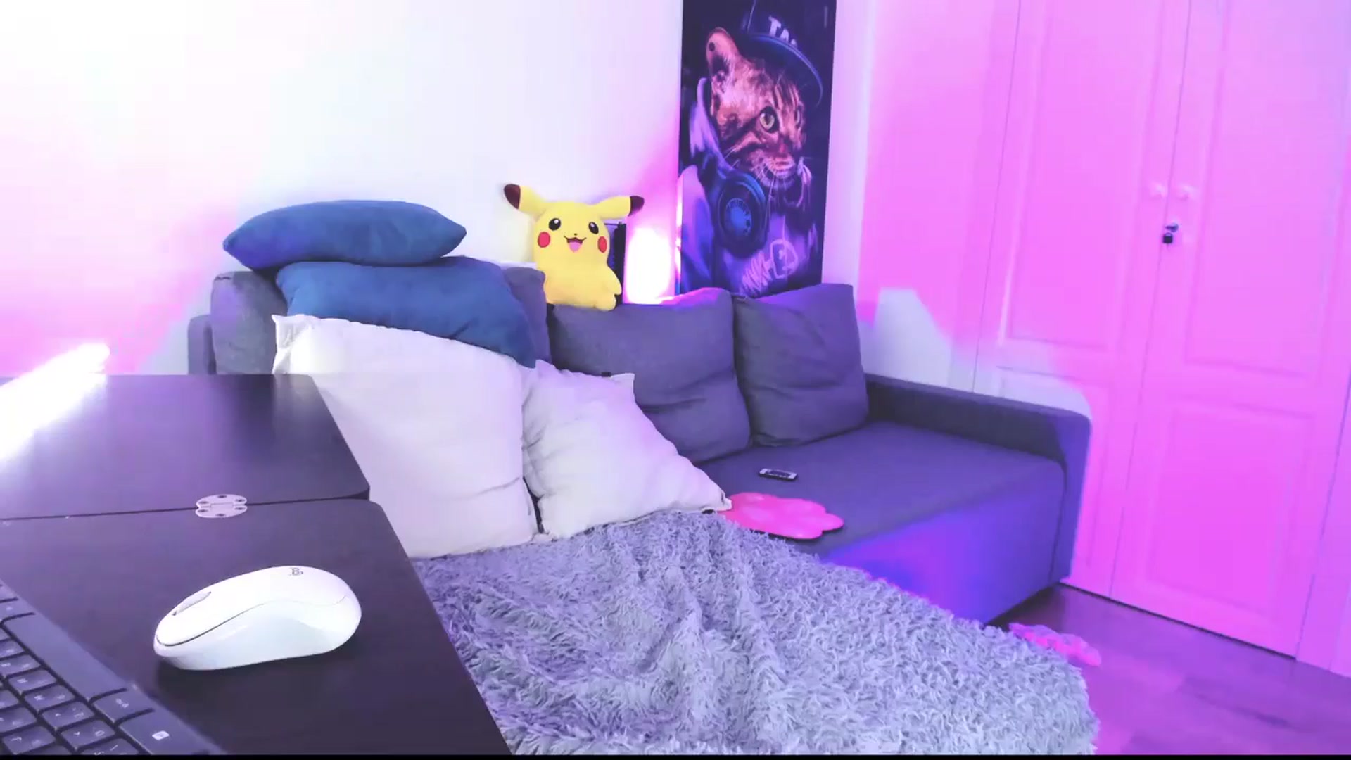 Gallery image thumbnail from Sunny__Sweet's myfreecams stream on, 08/27/2024, 06:17 image 8 of 20
