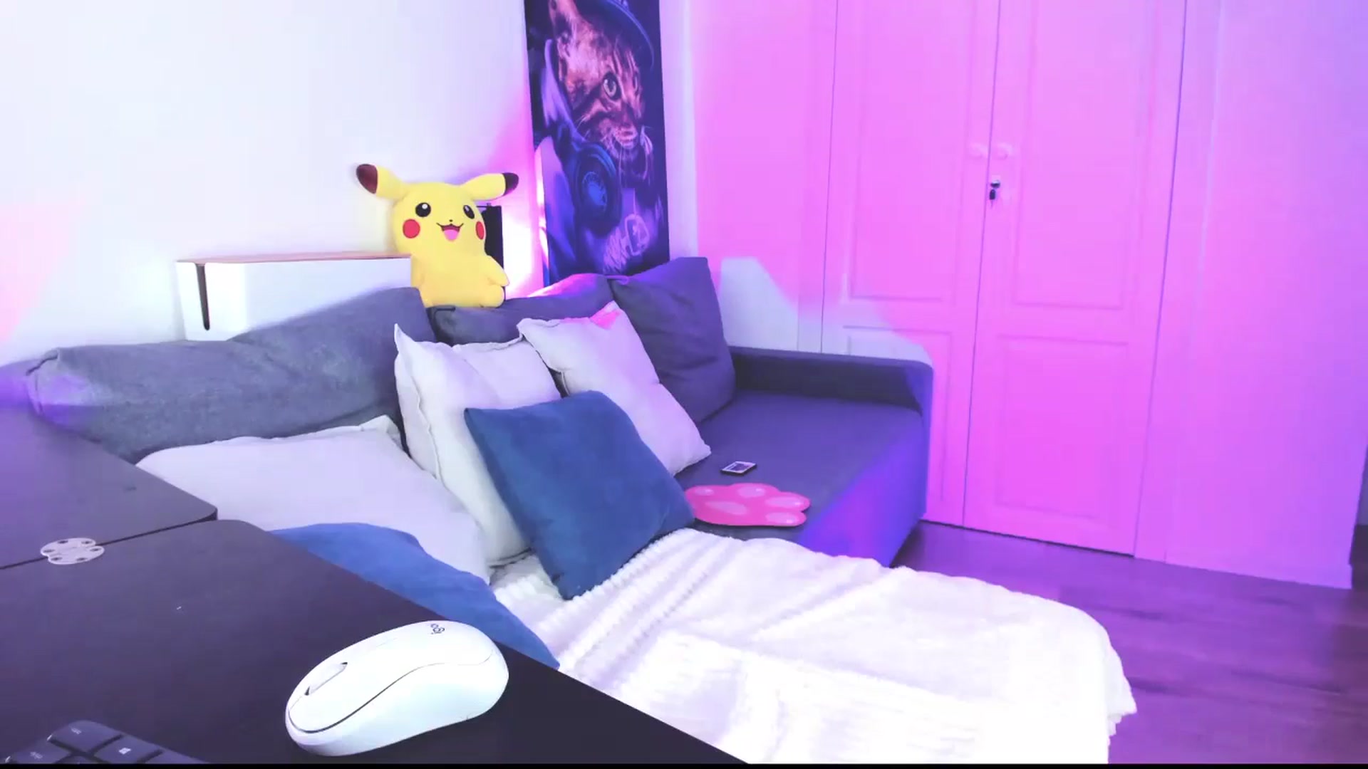 Gallery image thumbnail from Sunny__Sweet's myfreecams stream on, 08/29/2024, 04:45 image 8 of 20
