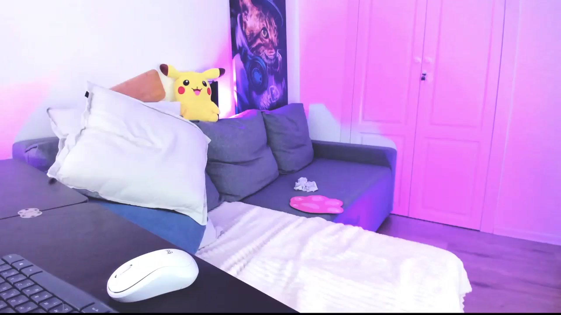 Gallery image thumbnail from Sunny__Sweet's myfreecams stream on, 08/30/2024, 05:52 image 7 of 20