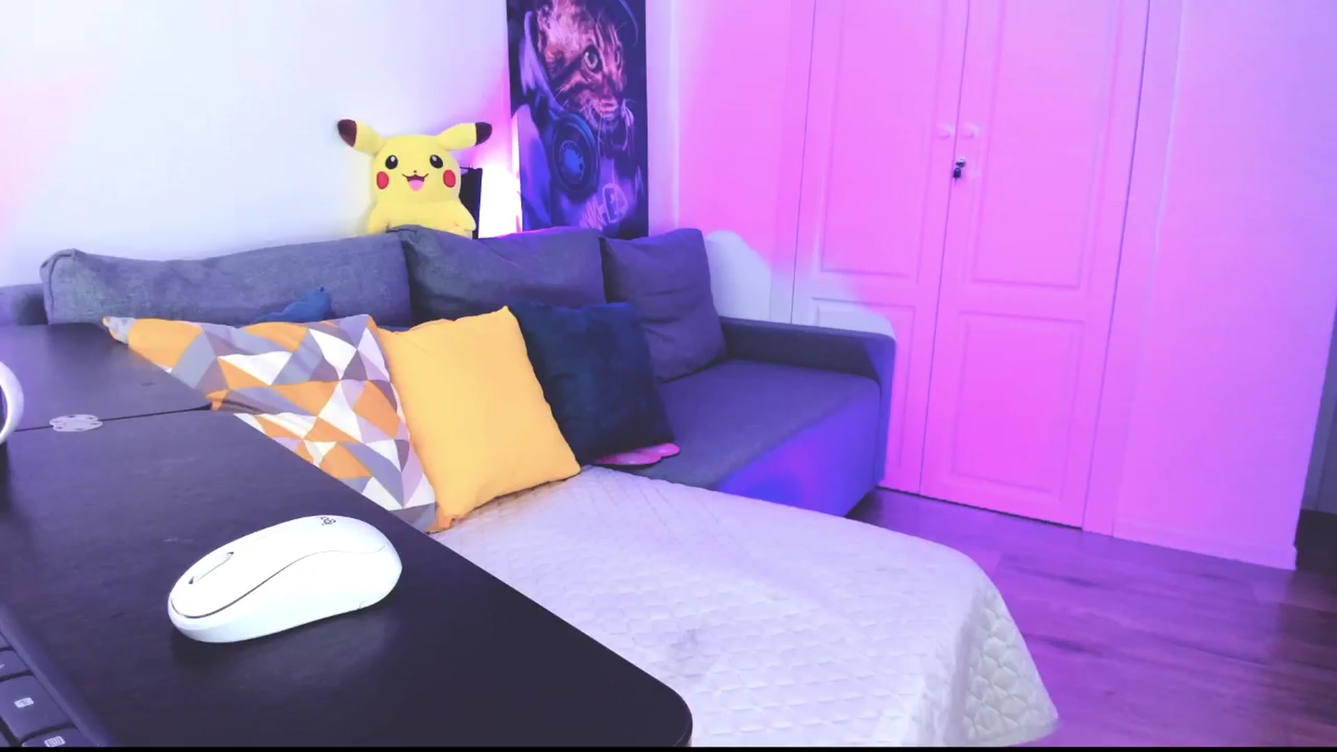 Gallery image thumbnail from Sunny__Sweet's myfreecams stream on, 09/02/2024, 06:14 image 5 of 20