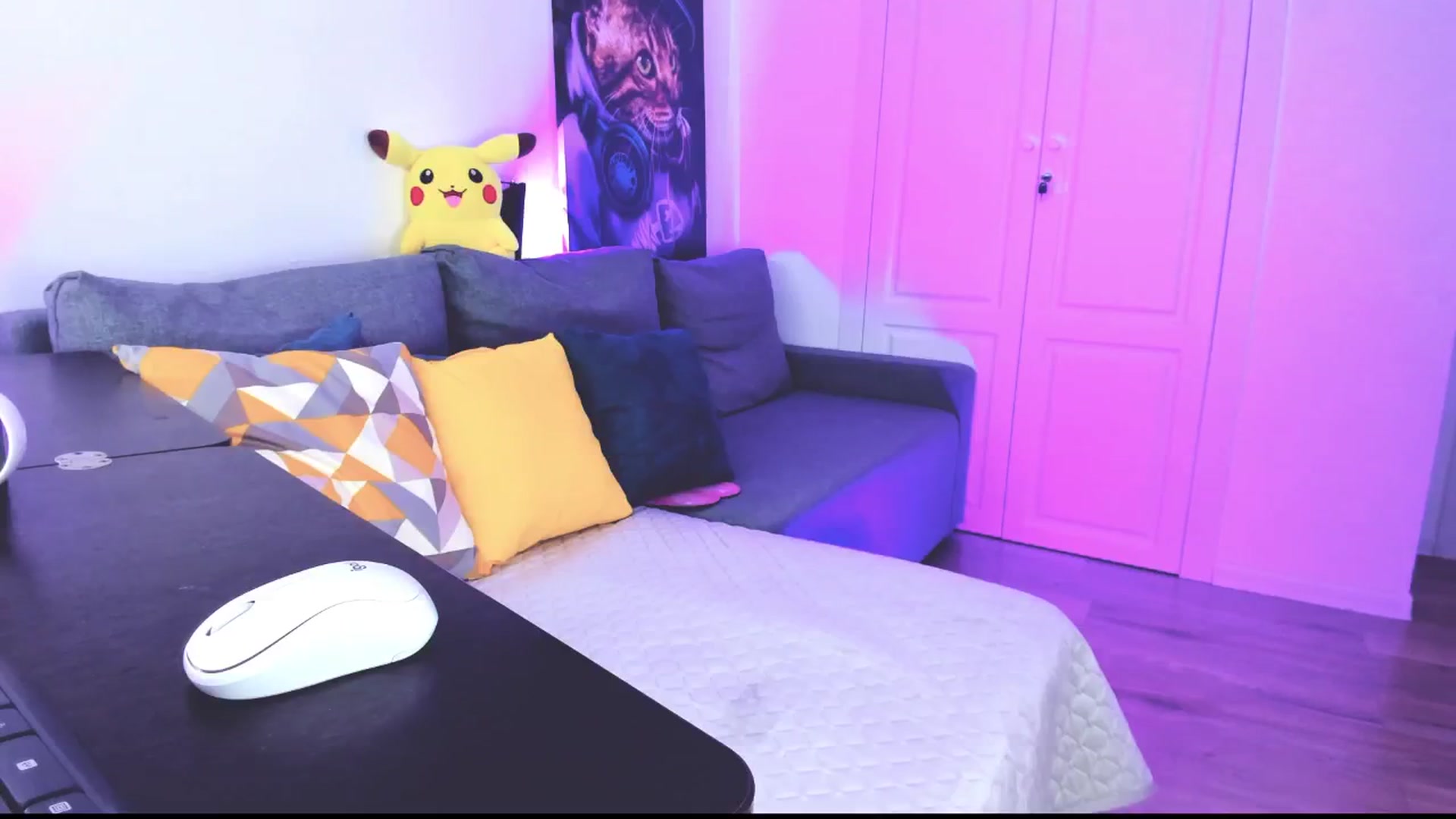 Gallery image thumbnail from Sunny__Sweet's myfreecams stream on, 09/02/2024, 06:14 image 6 of 20
