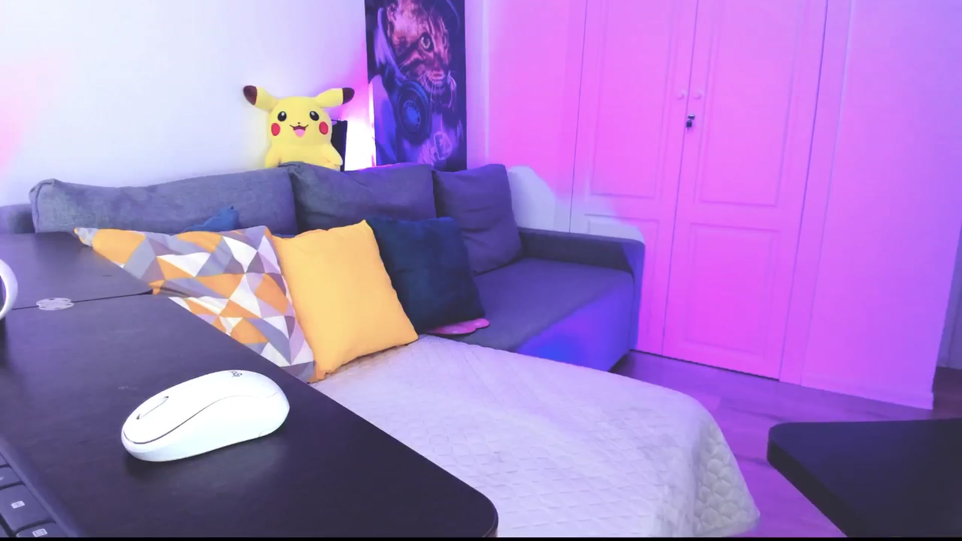 Gallery image thumbnail from Sunny__Sweet's myfreecams stream on, 09/02/2024, 06:14 image 7 of 20