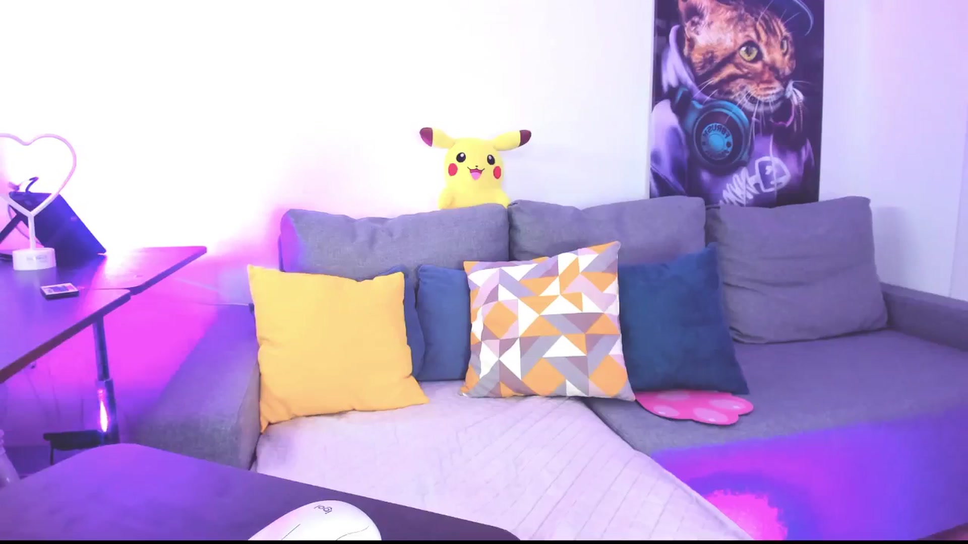 Gallery image thumbnail from Sunny__Sweet's myfreecams stream on, 09/04/2024, 05:06 image 6 of 20