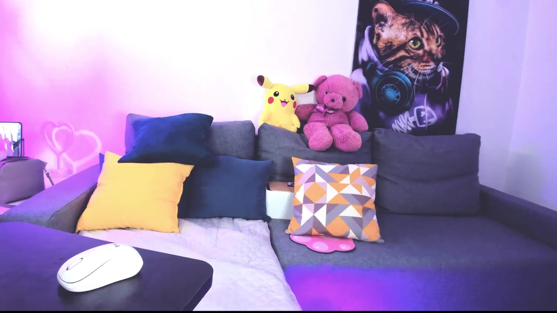 Gallery image thumbnail from Sunny__Sweet's myfreecams stream on, 09/05/2024, 06:09 image 10 of 20