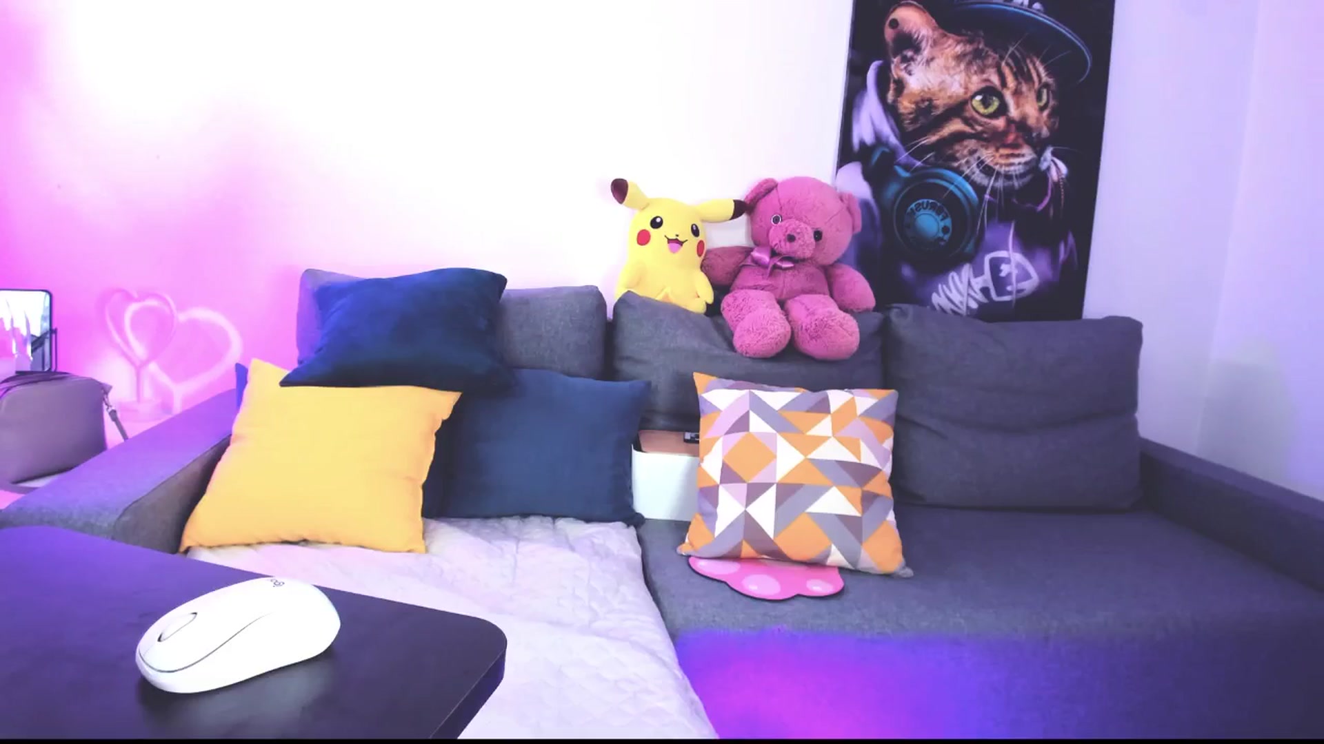 Gallery image thumbnail from Sunny__Sweet's myfreecams stream on, 09/05/2024, 06:09 image 11 of 20