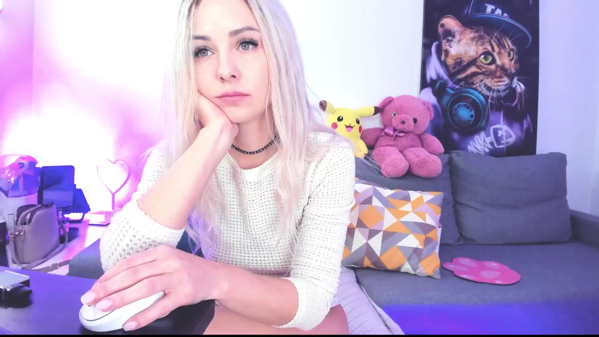 Gallery image thumbnail from Sunny__Sweet's myfreecams stream on, 09/09/2024, 03:35 image 2 of 20