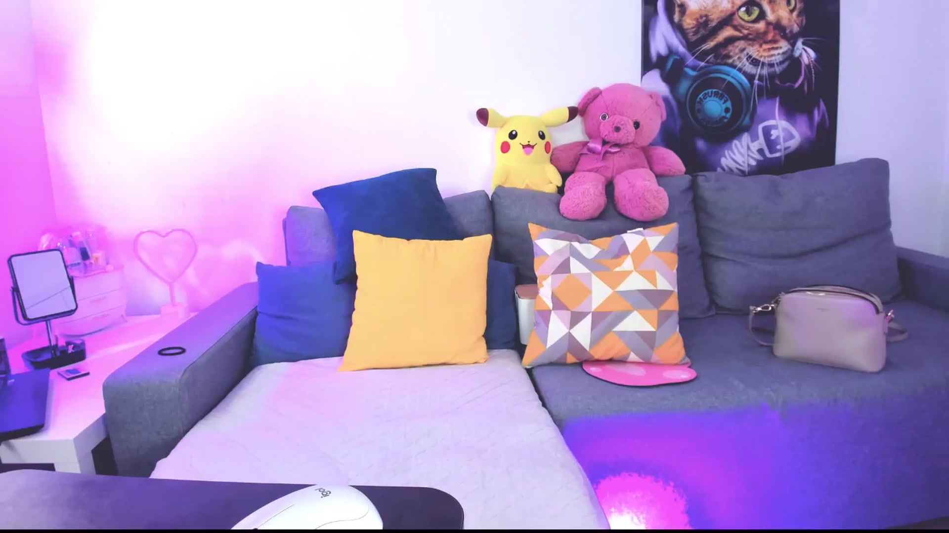 Gallery image thumbnail from Sunny__Sweet's myfreecams stream on, 09/27/2024, 06:00 image 11 of 20
