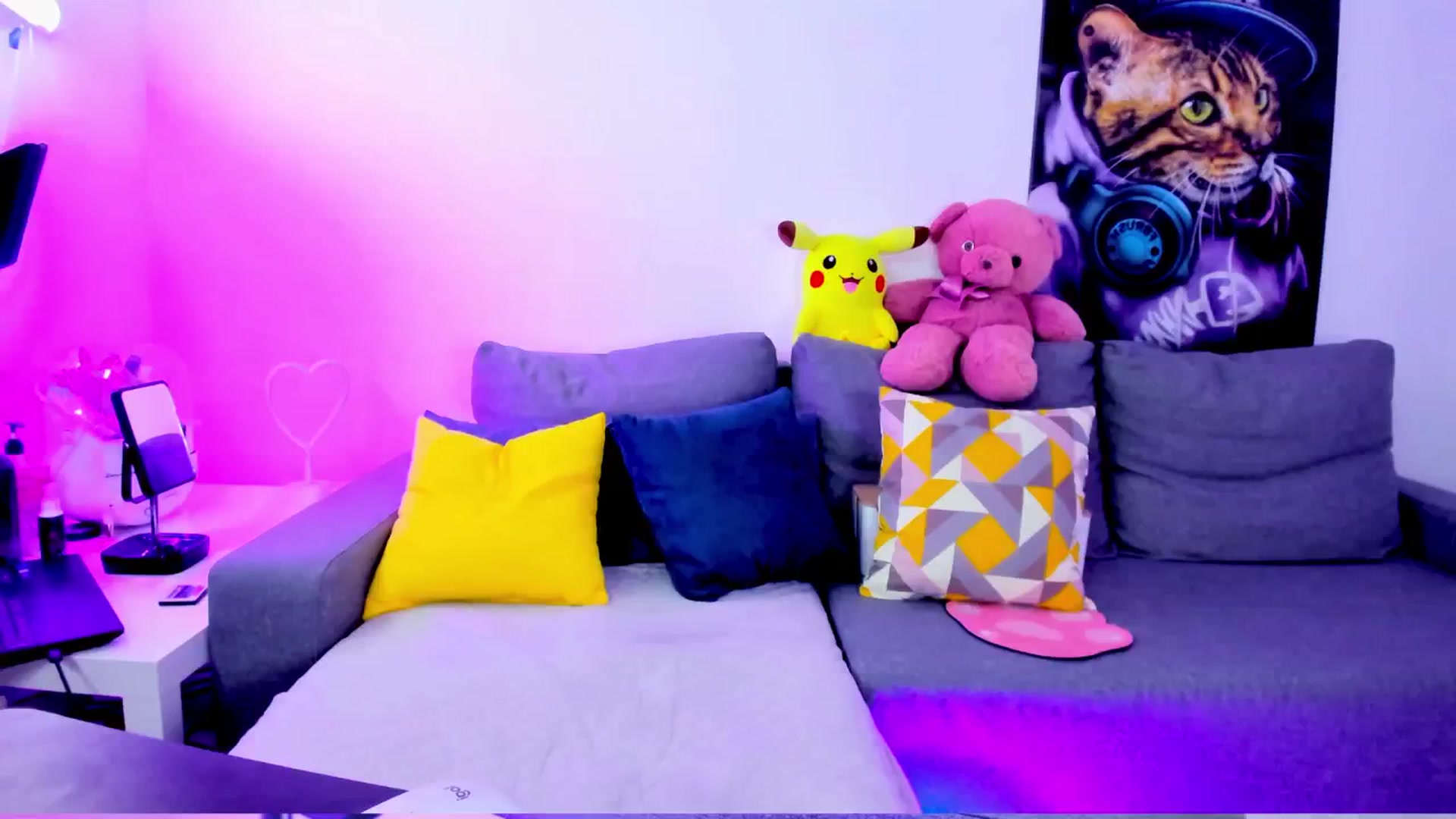 Gallery image thumbnail from Sunny__Sweet's myfreecams stream on, 10/11/2024, 05:10 image 20 of 20
