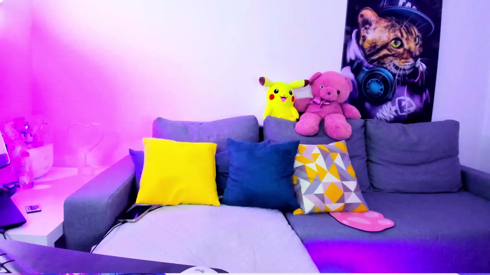 Gallery image thumbnail from Sunny__Sweet's myfreecams stream on, 10/23/2024, 03:48 image 6 of 20