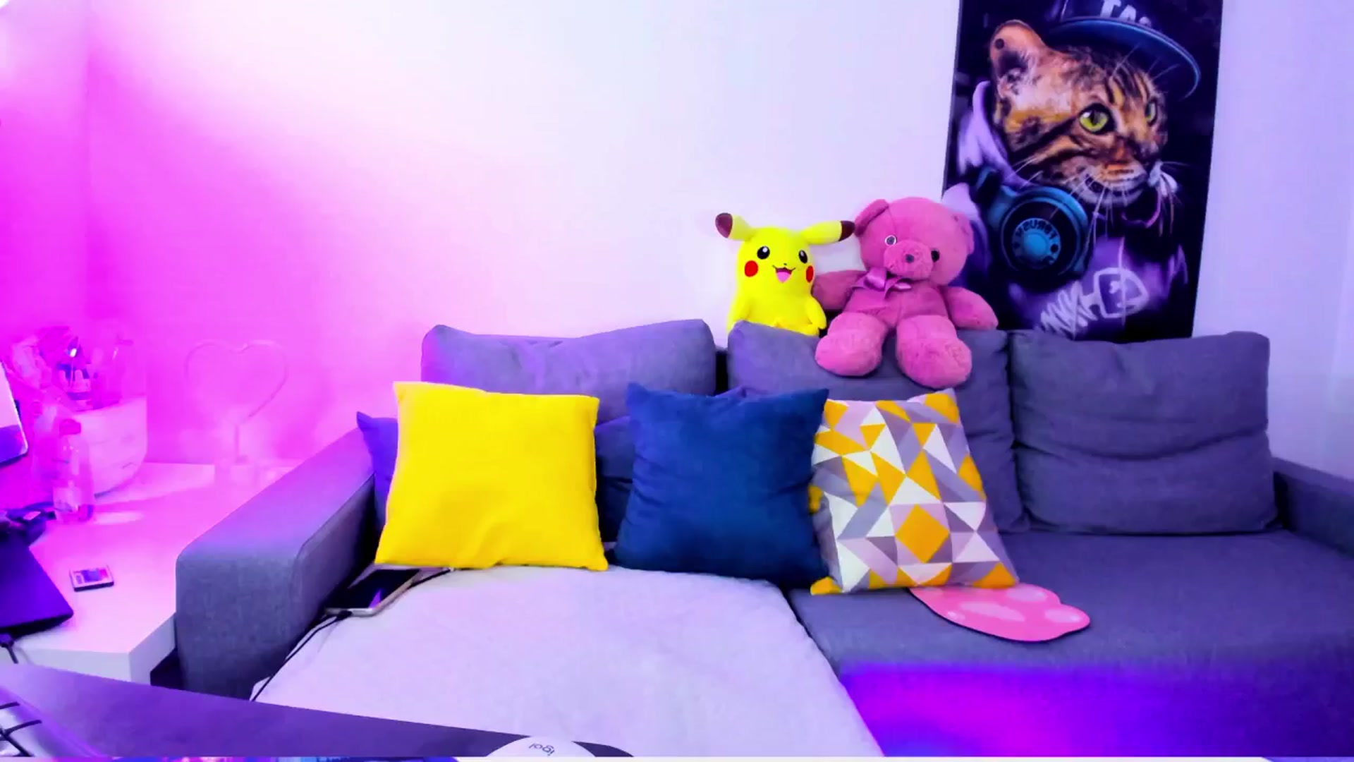 Gallery image thumbnail from Sunny__Sweet's myfreecams stream on, 10/23/2024, 03:48 image 5 of 20