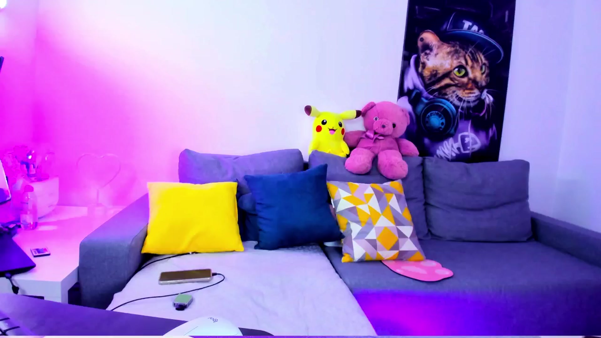 Gallery image thumbnail from Sunny__Sweet's myfreecams stream on, 10/23/2024, 04:19 image 1 of 20