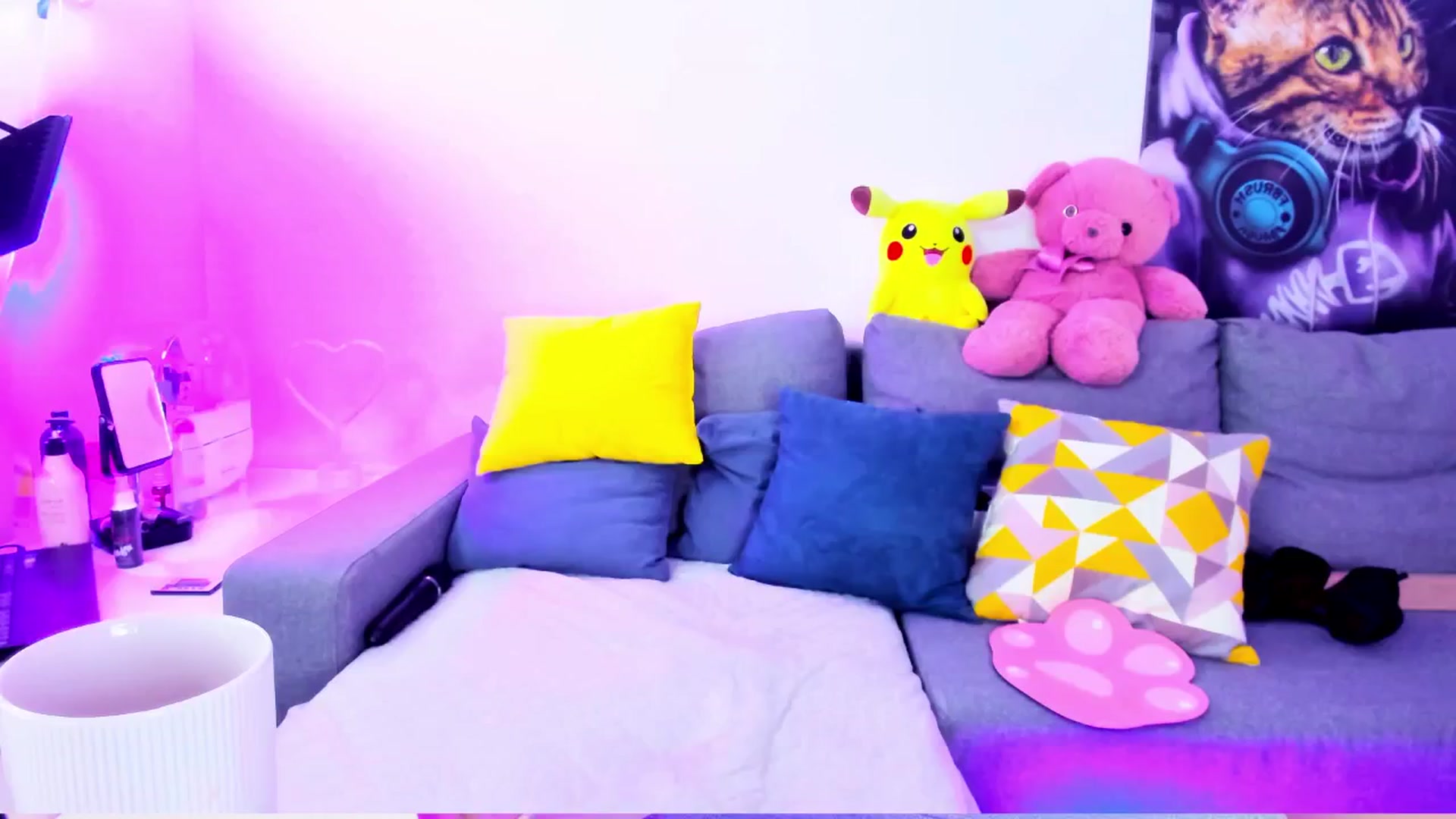Gallery image thumbnail from Sunny__Sweet's myfreecams stream on, 10/25/2024, 05:00 image 20 of 20