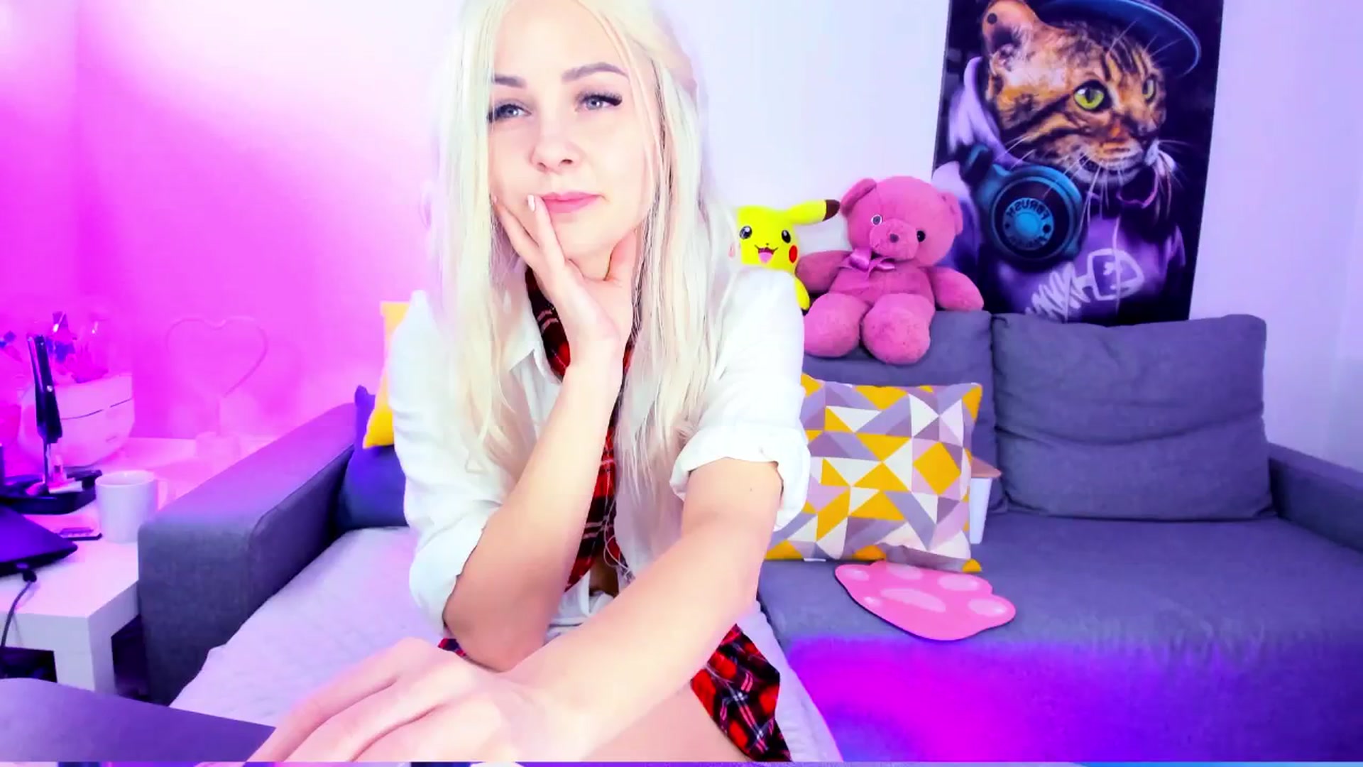 Gallery image thumbnail from Sunny__Sweet's myfreecams stream on, 10/29/2024, 03:16 image 12 of 20