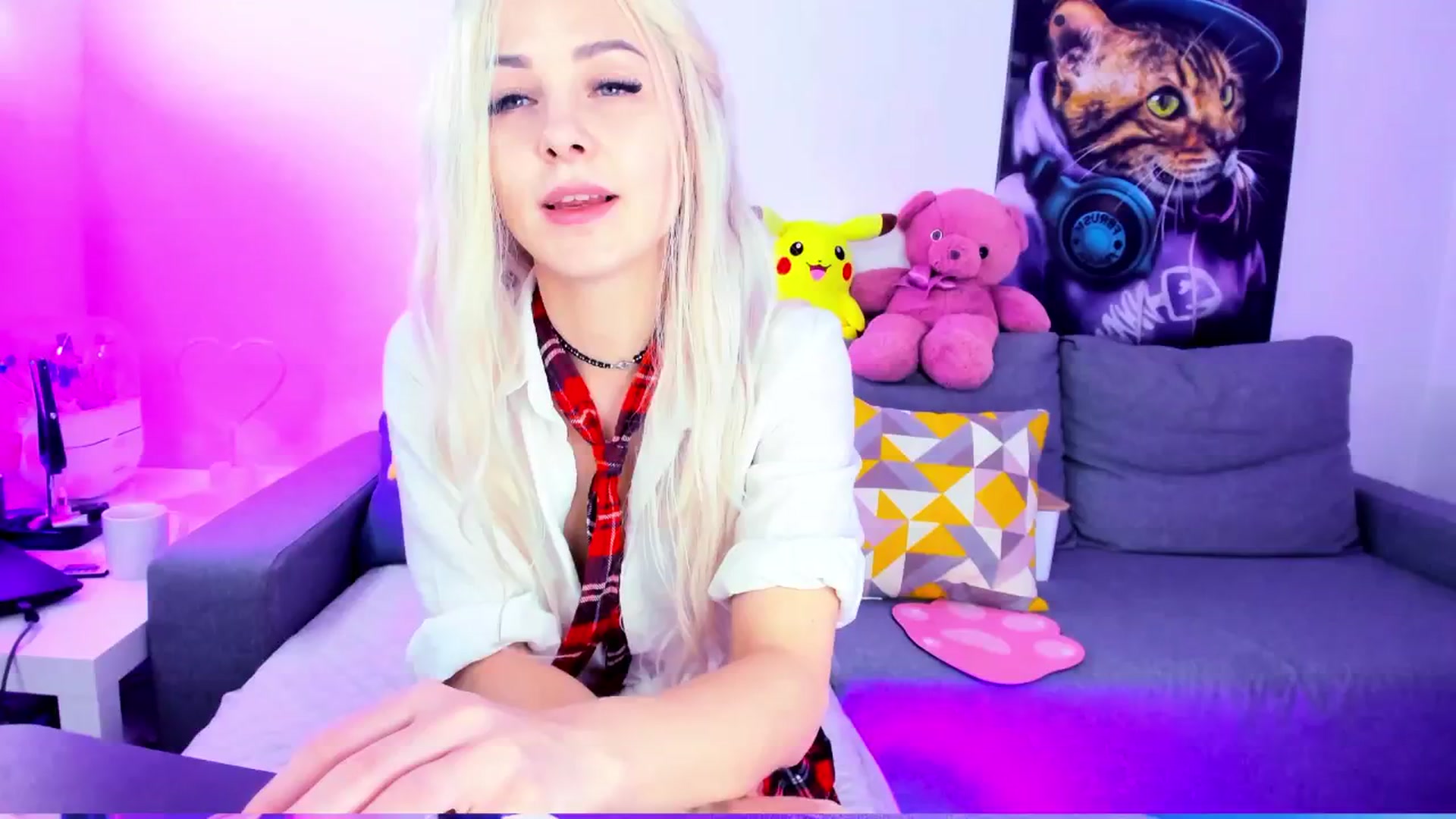 Gallery image thumbnail from Sunny__Sweet's myfreecams stream on, 10/29/2024, 03:16 image 9 of 20