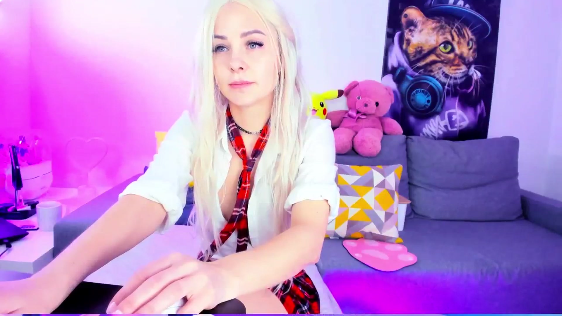 Gallery image thumbnail from Sunny__Sweet's myfreecams stream on, 10/29/2024, 03:16 image 6 of 20