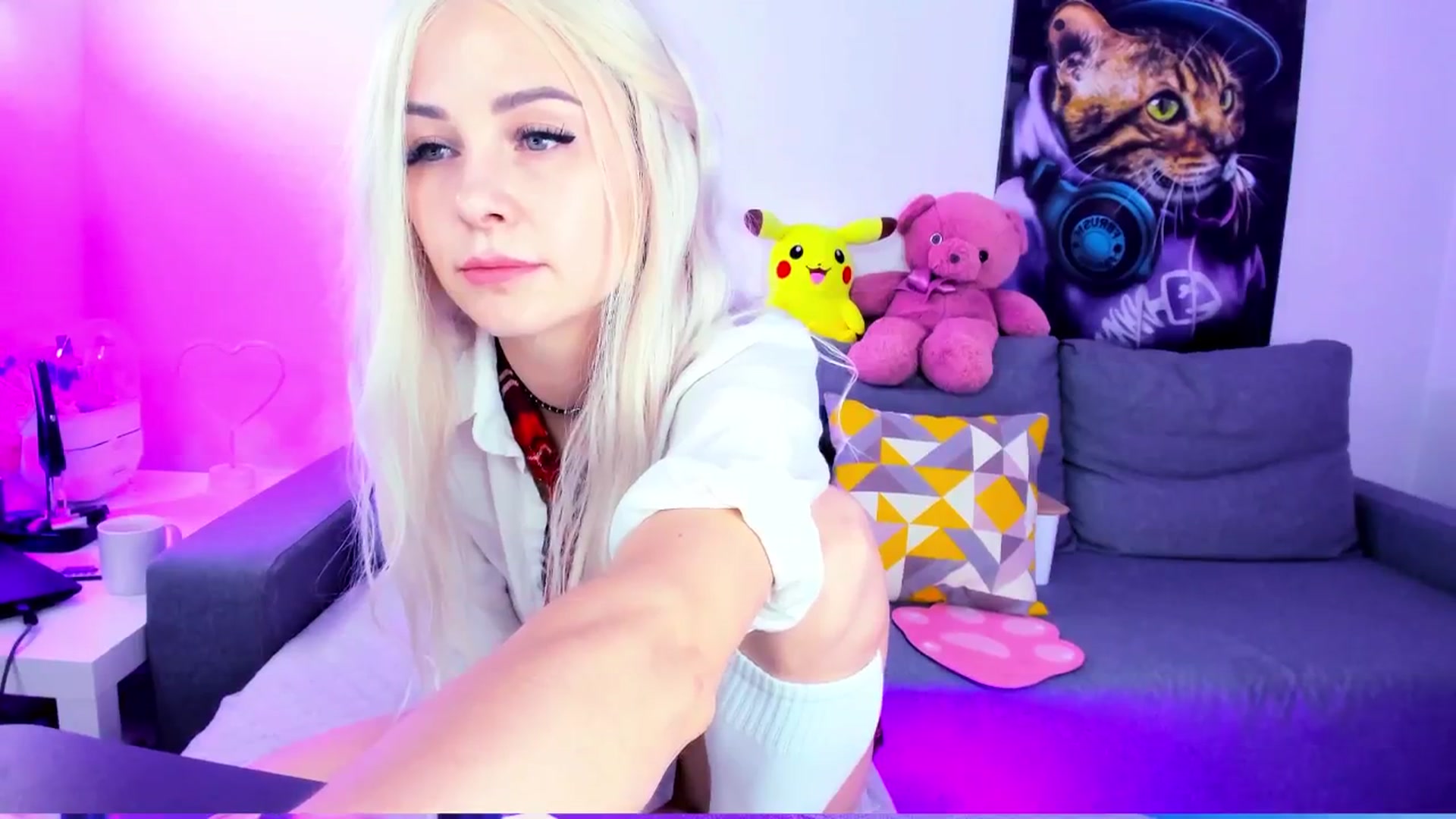 Gallery image thumbnail from Sunny__Sweet's myfreecams stream on, 10/29/2024, 03:16 image 19 of 20