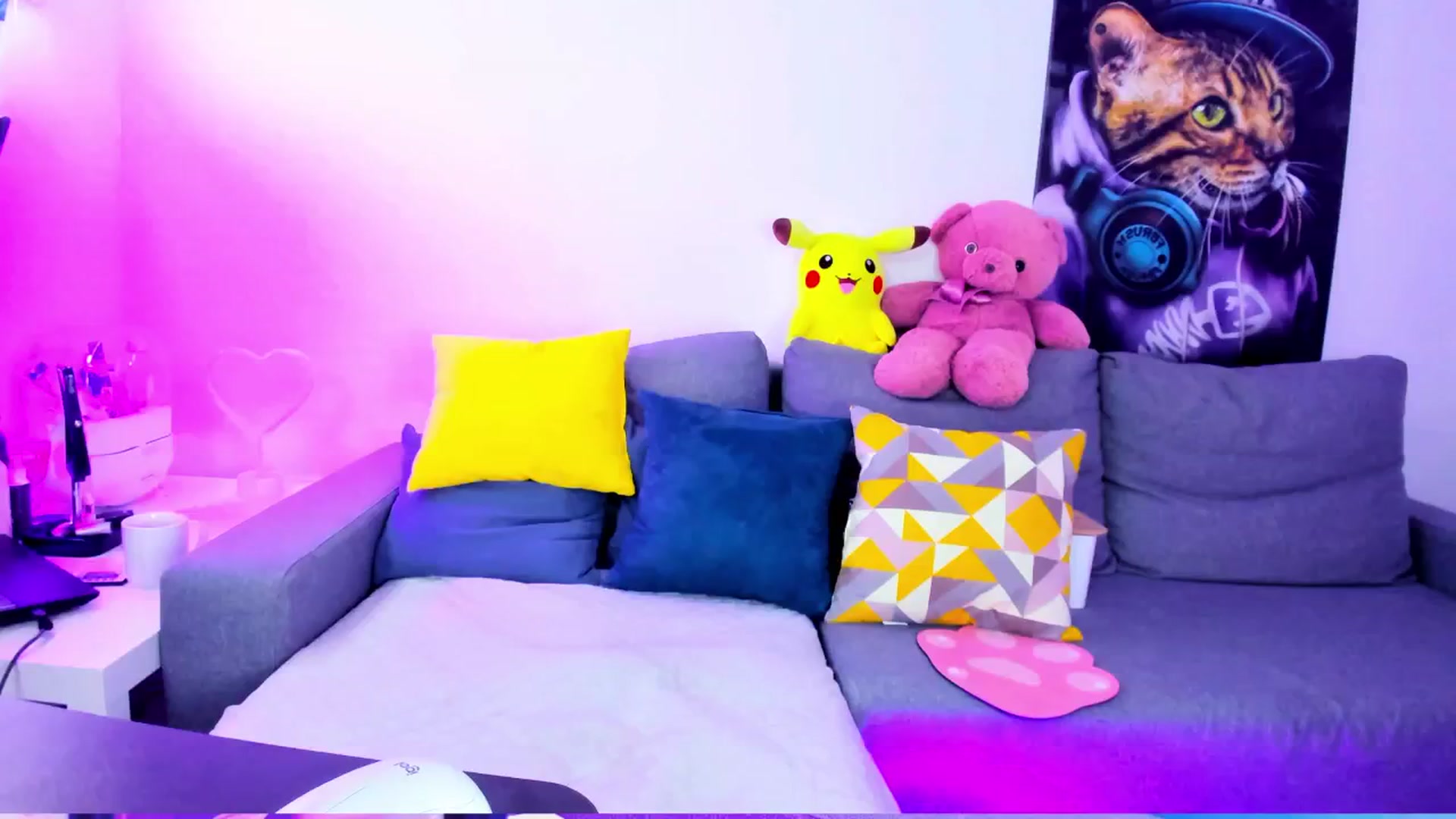 Gallery image thumbnail from Sunny__Sweet's myfreecams stream on, 10/29/2024, 03:16 image 2 of 20