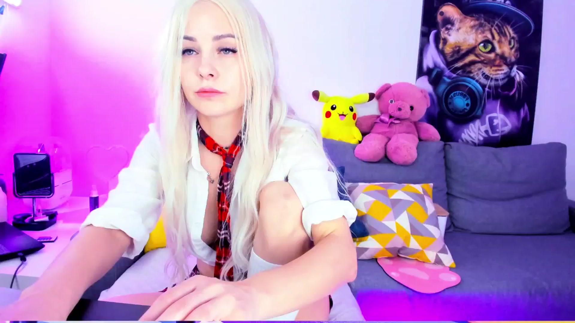 Gallery image thumbnail from Sunny__Sweet's myfreecams stream on, 10/29/2024, 04:44 image 4 of 20