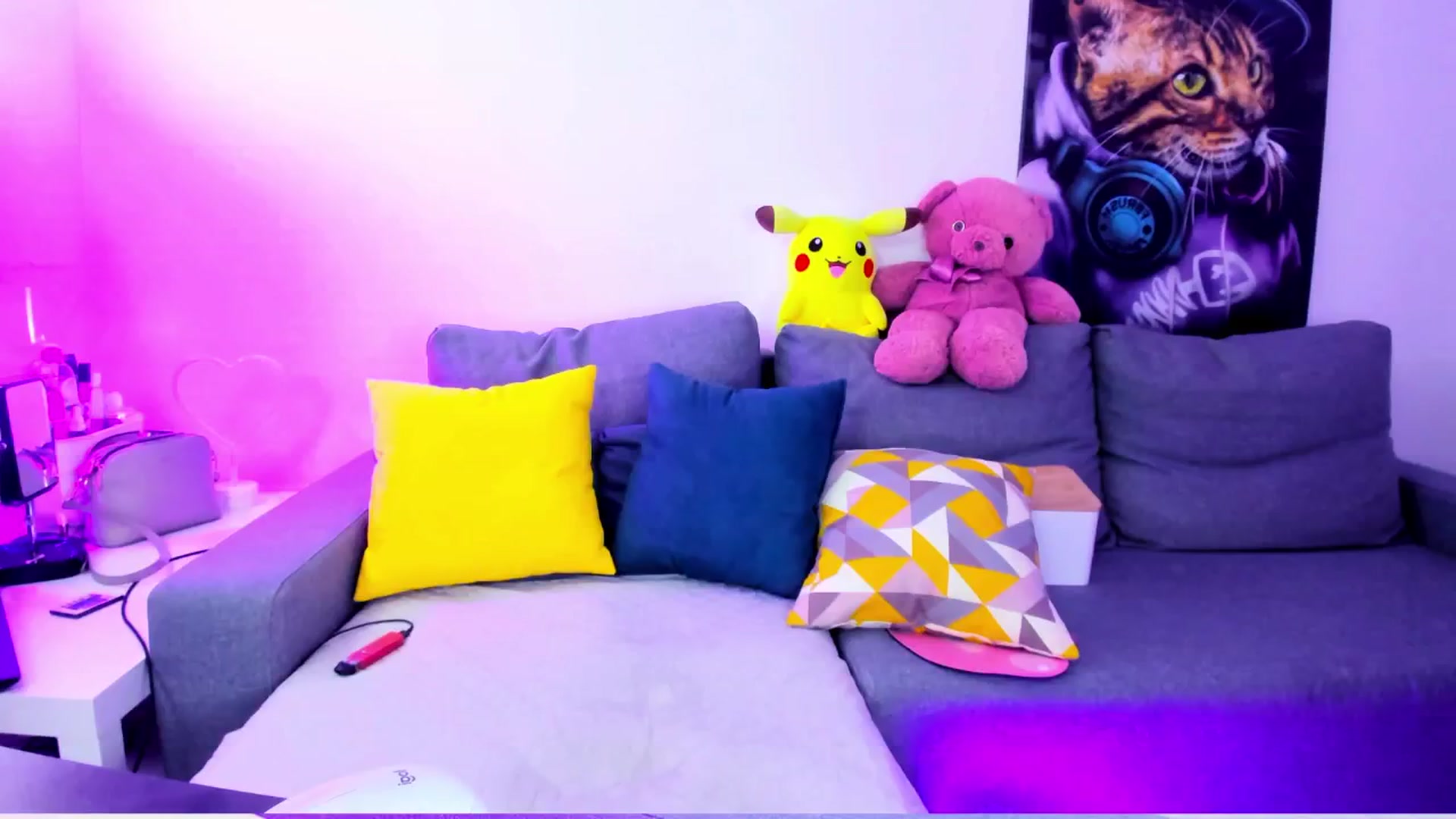 Gallery image thumbnail from Sunny__Sweet's myfreecams stream on, 11/06/2024, 03:40 image 17 of 20