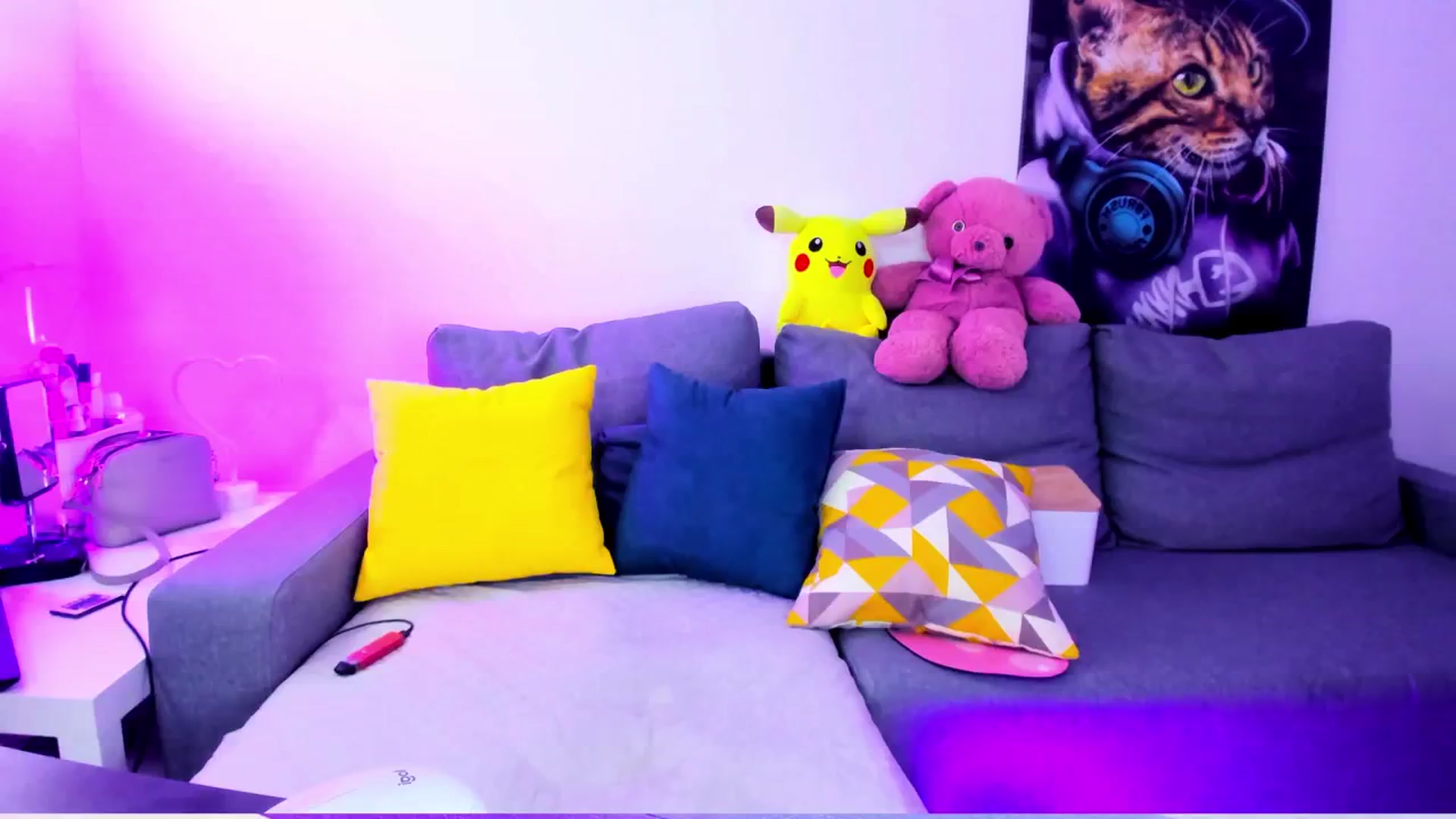 Gallery image thumbnail from Sunny__Sweet's myfreecams stream on, 11/06/2024, 03:40 image 18 of 20