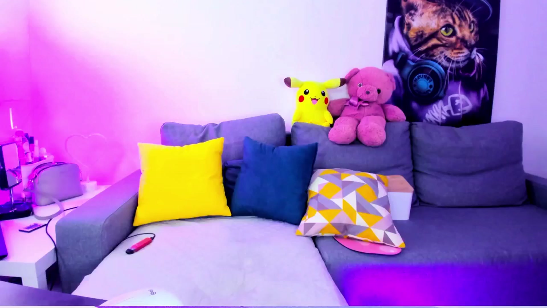 Gallery image thumbnail from Sunny__Sweet's myfreecams stream on, 11/06/2024, 03:40 image 16 of 20