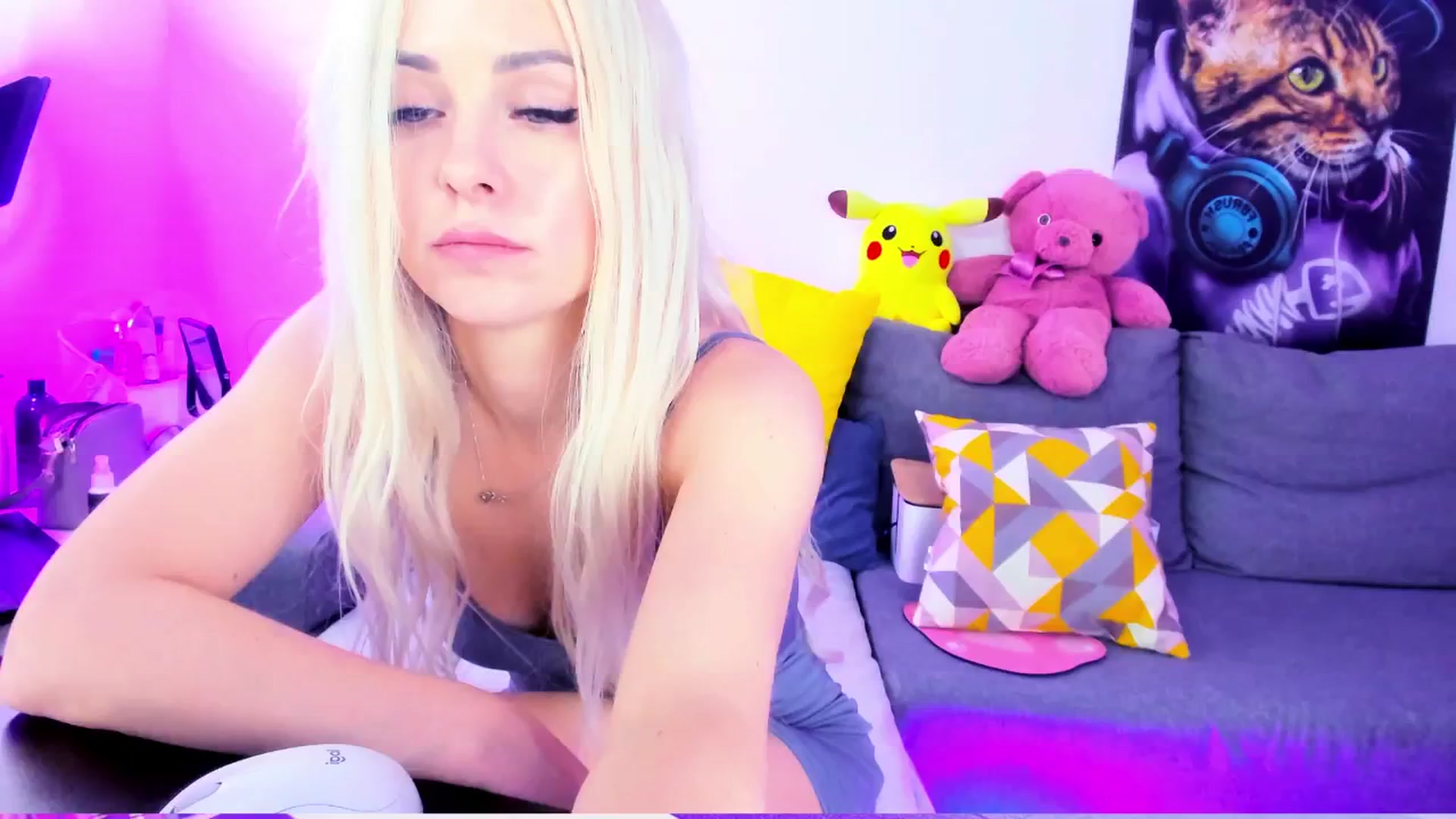 Gallery image thumbnail from Sunny__Sweet's myfreecams stream on, 11/08/2024, 06:11 image 18 of 20