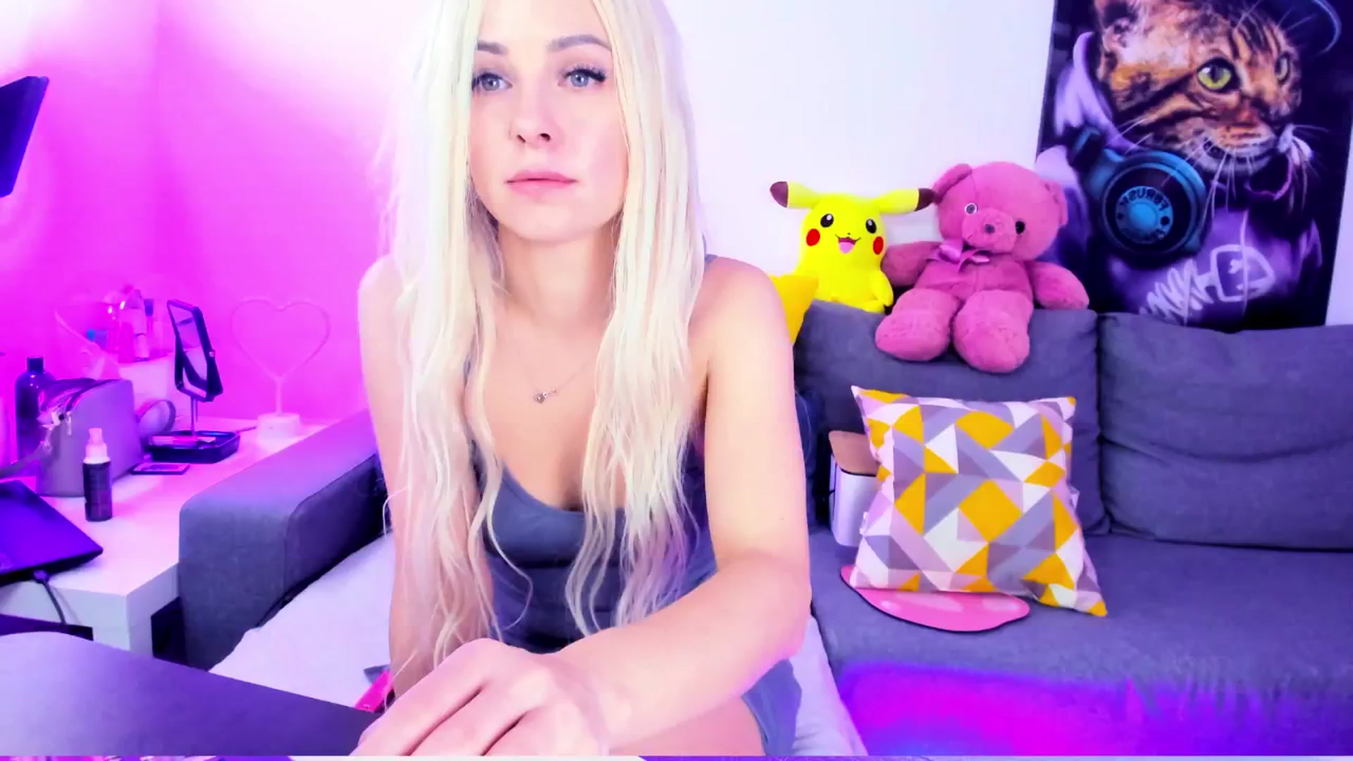 Gallery image thumbnail from Sunny__Sweet's myfreecams stream on, 11/08/2024, 06:11 image 12 of 20