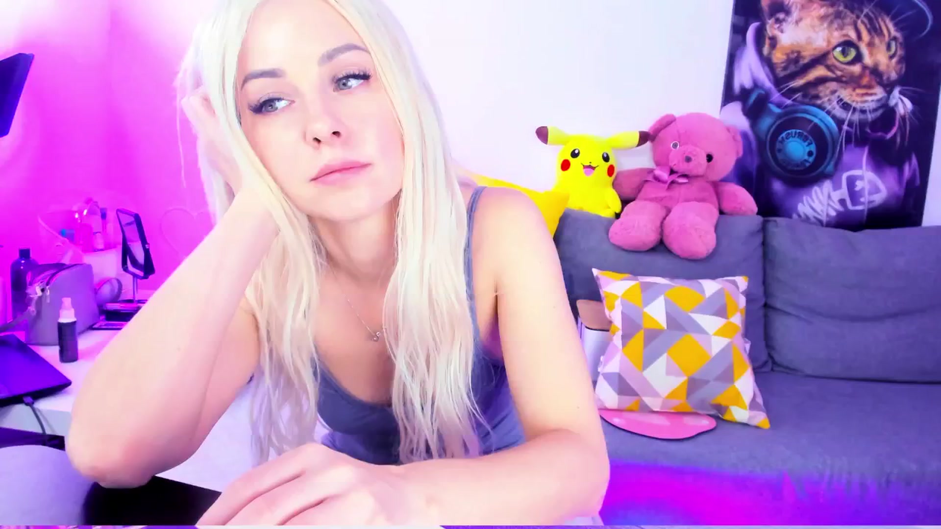 Gallery image thumbnail from Sunny__Sweet's myfreecams stream on, 11/08/2024, 06:11 image 11 of 20