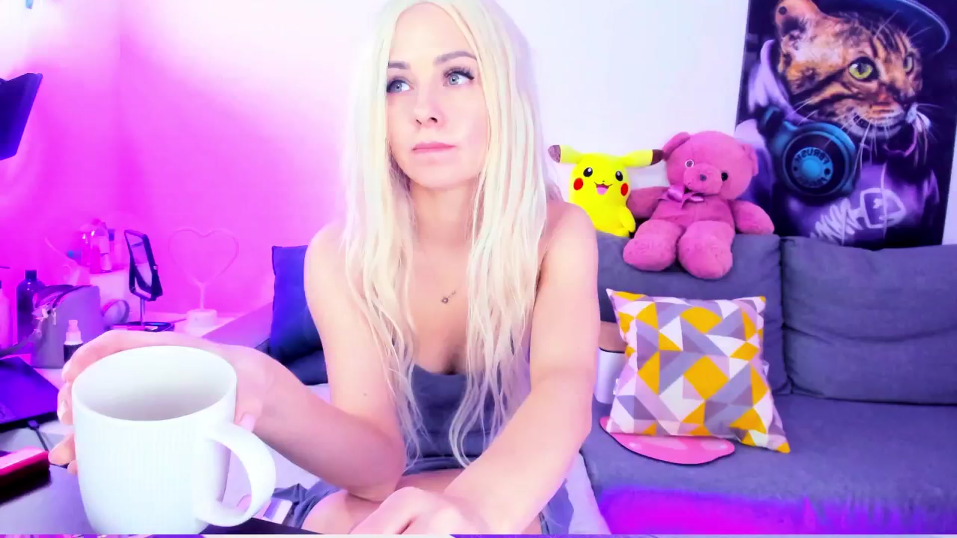 Gallery image thumbnail from Sunny__Sweet's myfreecams stream on, 11/08/2024, 06:11 image 2 of 20
