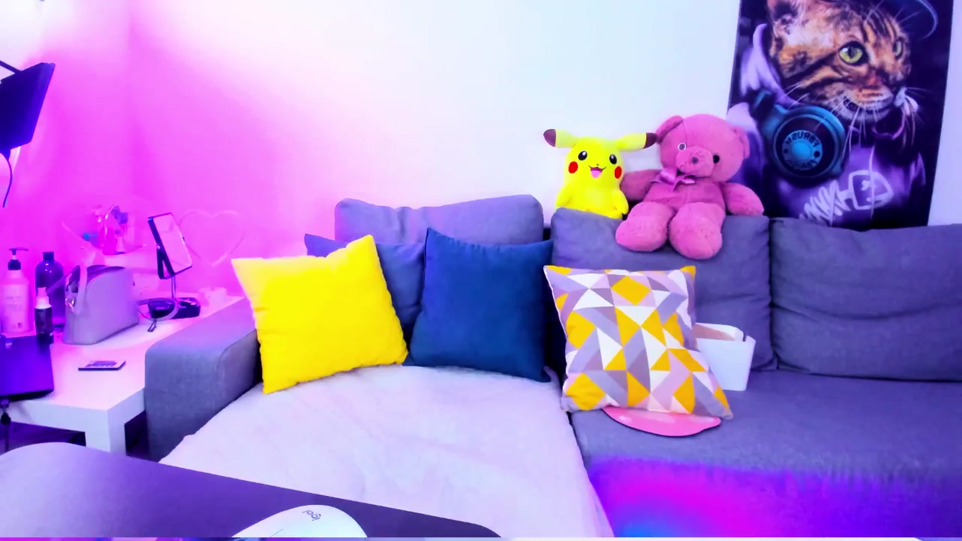 Gallery image thumbnail from Sunny__Sweet's myfreecams stream on, 11/12/2024, 04:39 image 11 of 20