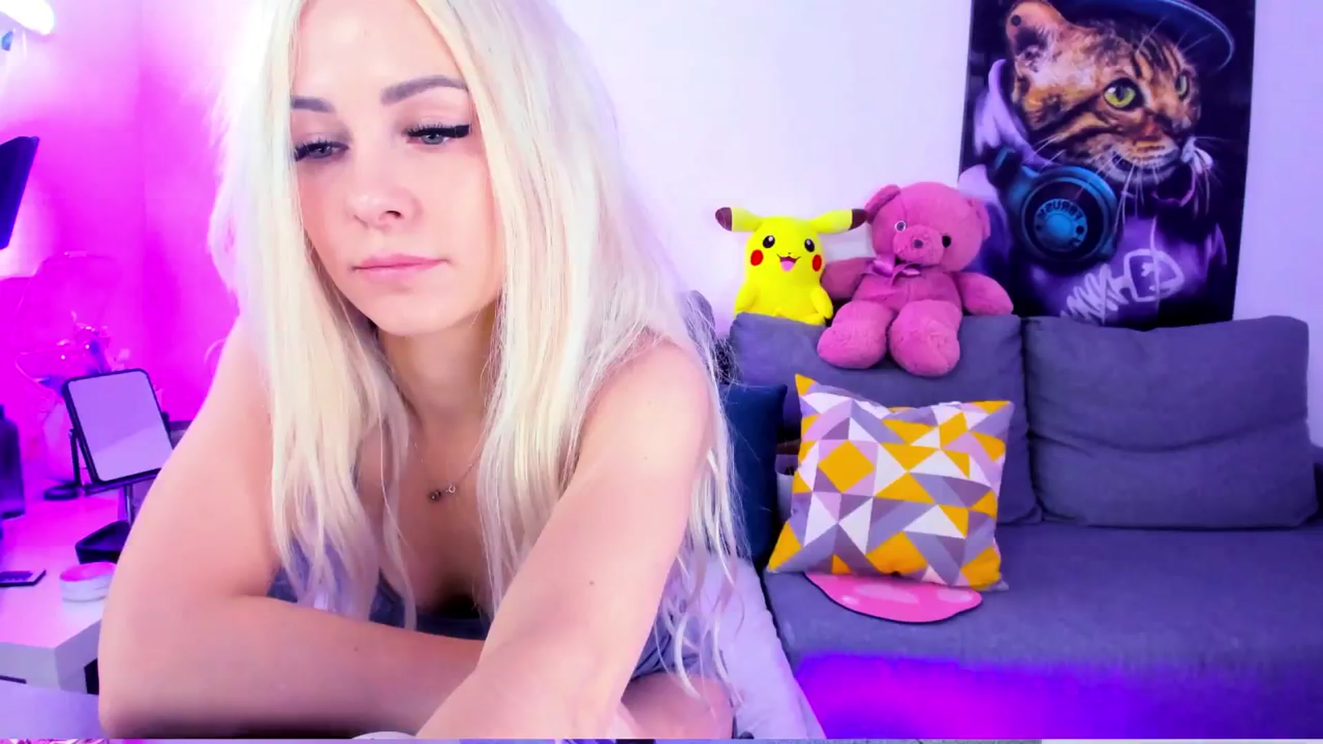 Gallery image thumbnail from Sunny__Sweet's myfreecams stream on, 11/14/2024, 03:37 image 4 of 20