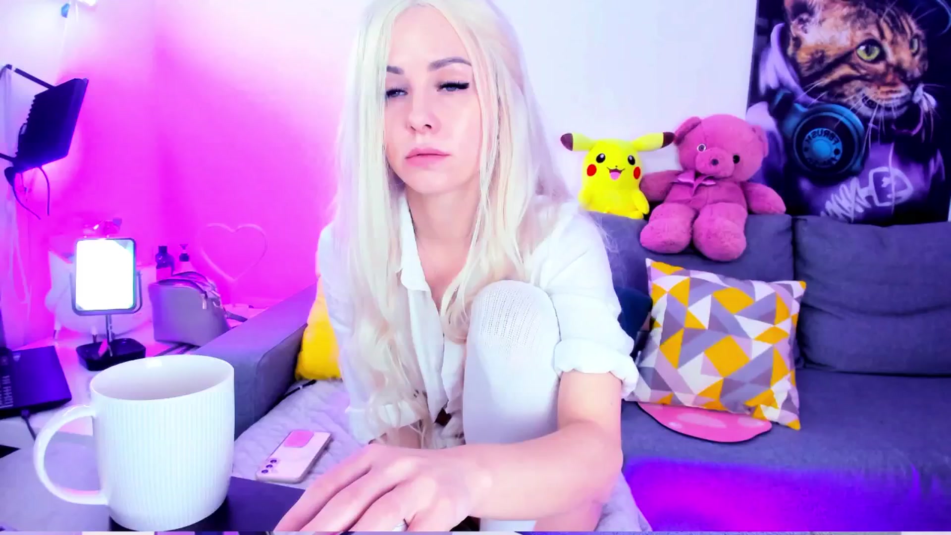 Gallery image thumbnail from Sunny__Sweet's myfreecams stream on, 11/20/2024, 03:56 image 10 of 20