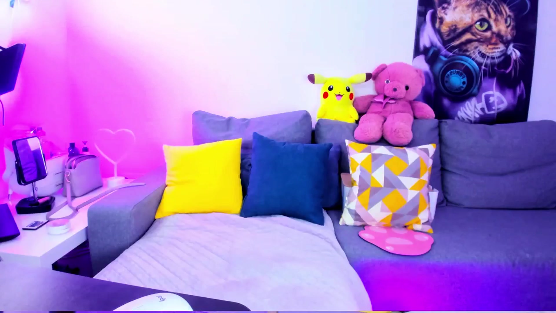 Gallery image thumbnail from Sunny__Sweet's myfreecams stream on, 11/21/2024, 04:42 image 14 of 20
