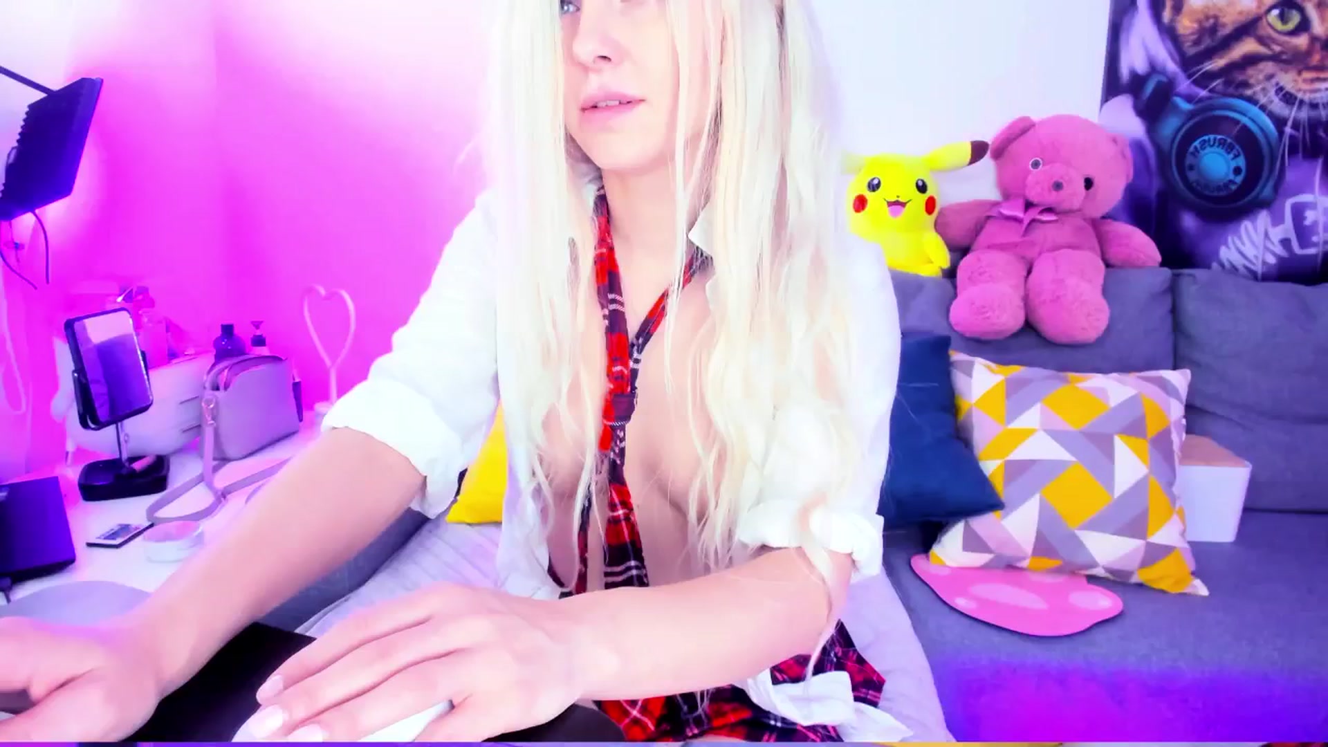 Gallery image thumbnail from Sunny__Sweet's myfreecams stream on, 11/21/2024, 06:19 image 7 of 20