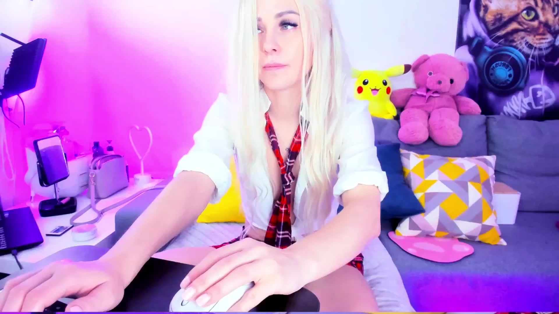 Gallery image thumbnail from Sunny__Sweet's myfreecams stream on, 11/21/2024, 06:19 image 5 of 20