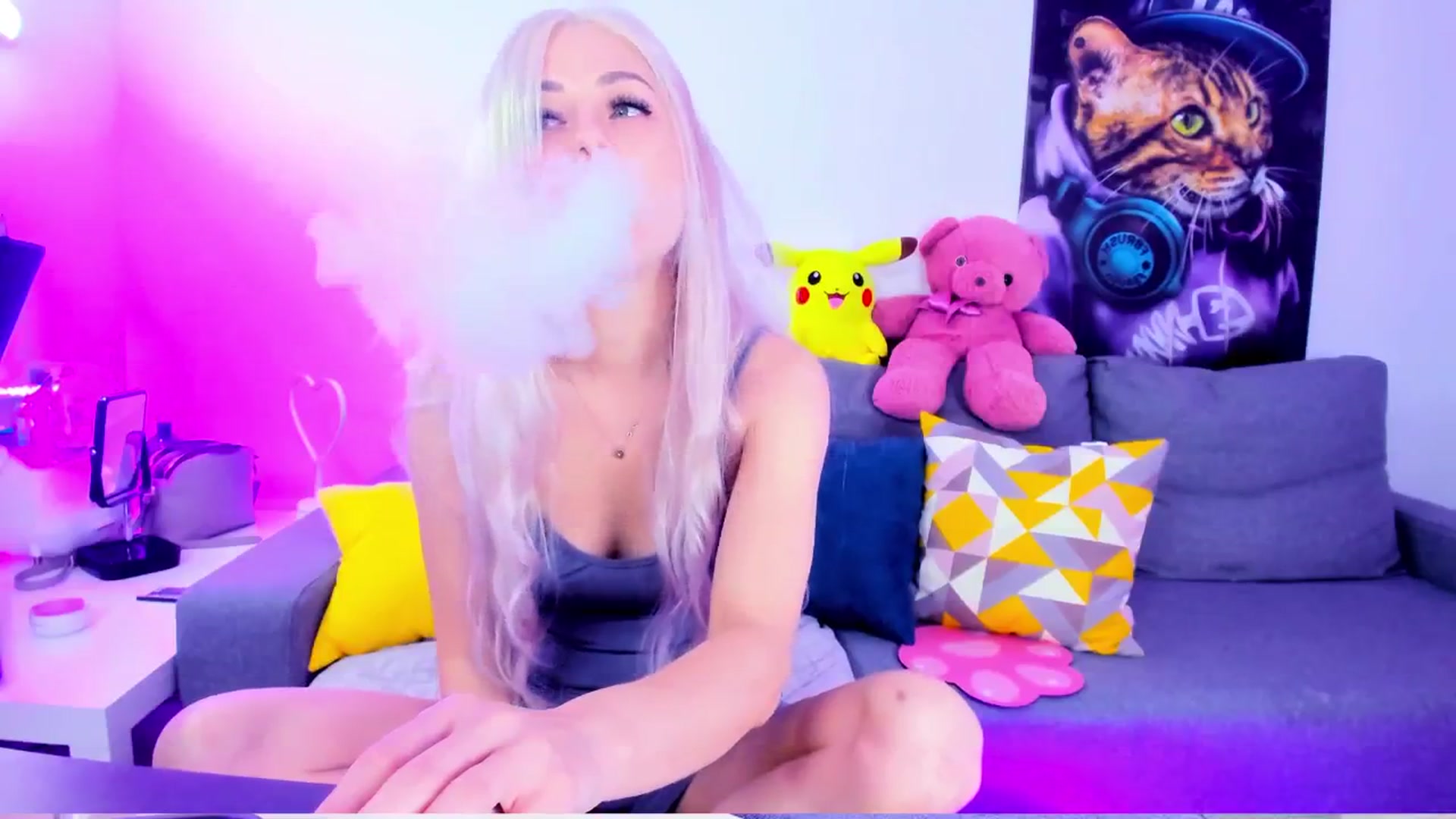 Gallery image thumbnail from Sunny__Sweet's myfreecams stream on, 12/02/2024, 04:49 image 2 of 20