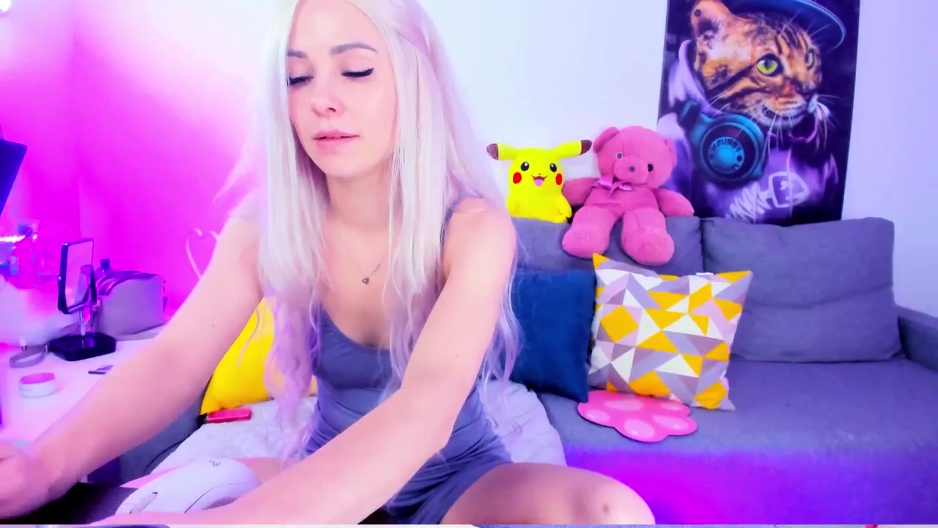 Gallery image thumbnail from Sunny__Sweet's myfreecams stream on, 12/02/2024, 04:49 image 7 of 20