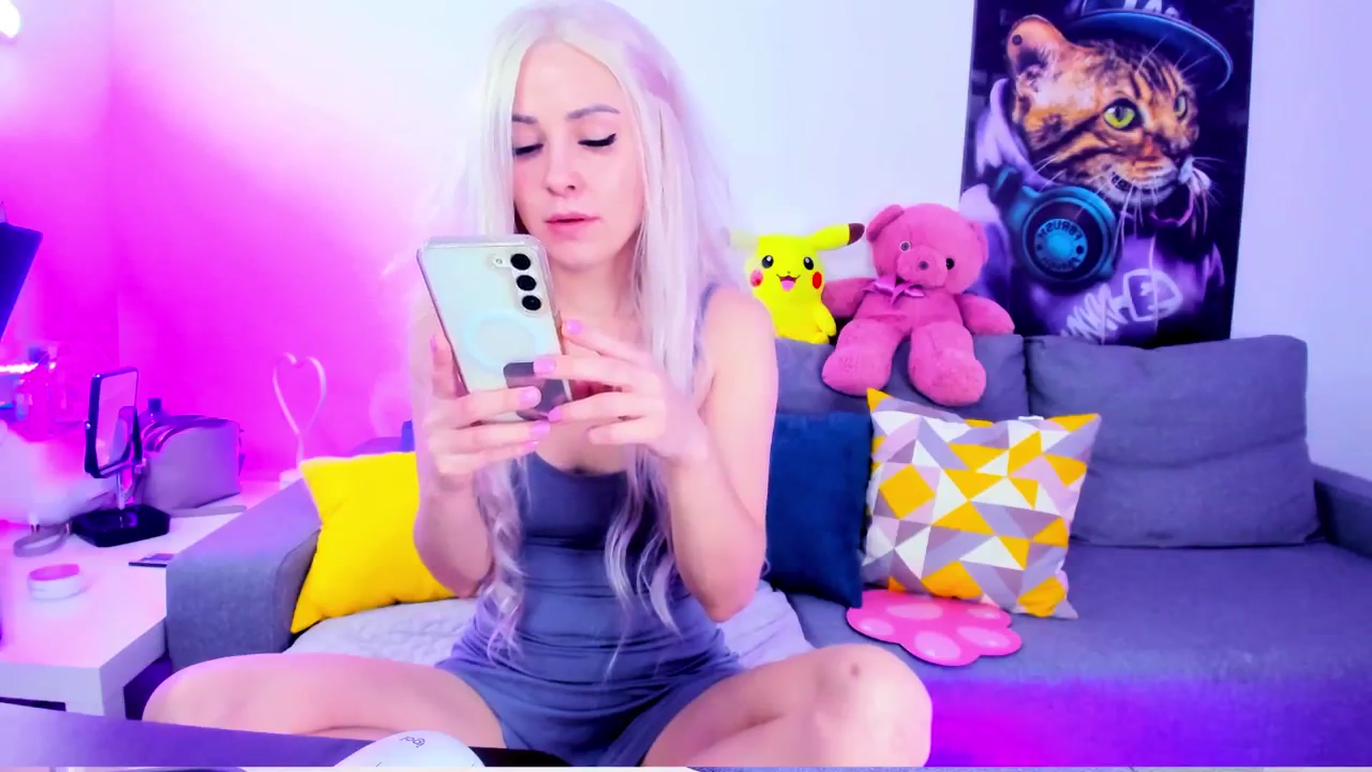 Gallery image thumbnail from Sunny__Sweet's myfreecams stream on, 12/02/2024, 04:49 image 3 of 20