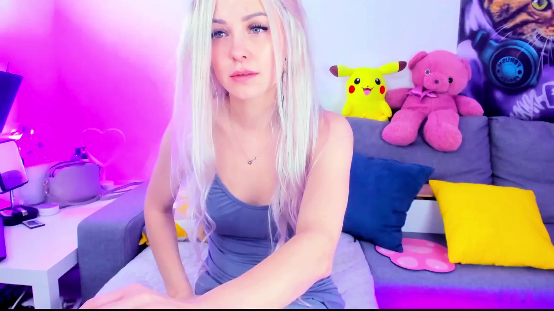 Gallery image thumbnail from Sunny__Sweet's myfreecams stream on, 12/04/2024, 06:41 image 19 of 20