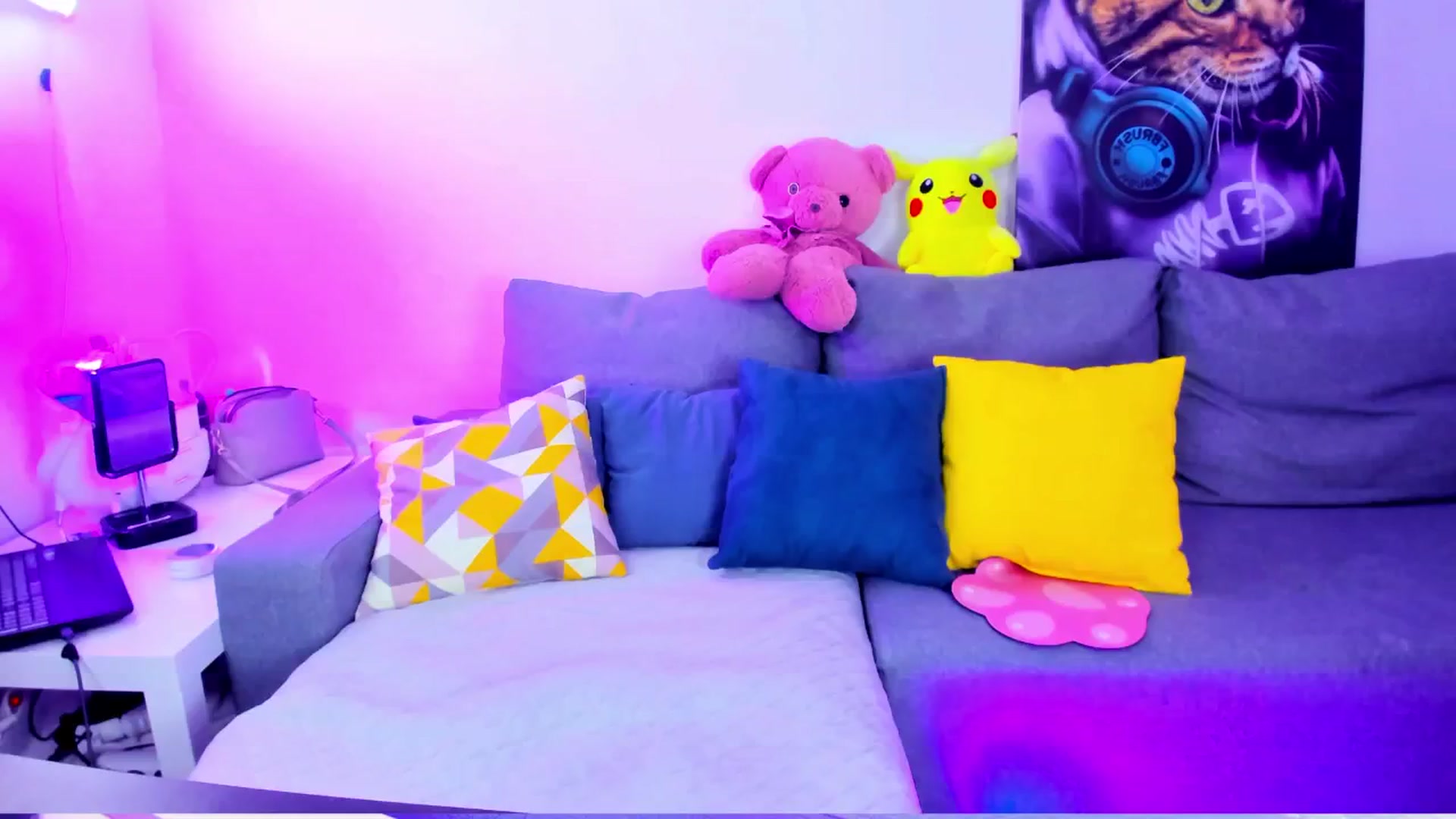 Gallery image thumbnail from Sunny__Sweet's myfreecams stream on, 12/09/2024, 05:26 image 3 of 20
