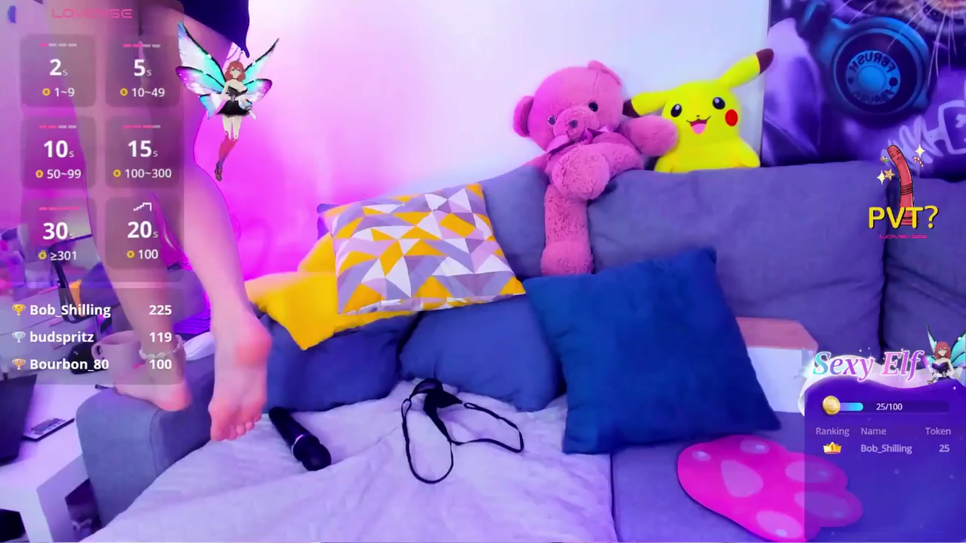 Gallery image thumbnail from Sunny__Sweet's myfreecams stream on, 12/11/2024, 07:40 image 8 of 20