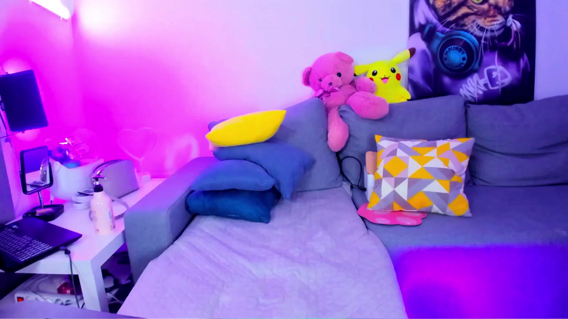 Gallery image thumbnail from Sunny__Sweet's myfreecams stream on, 01/22/2025, 06:09 image 19 of 20