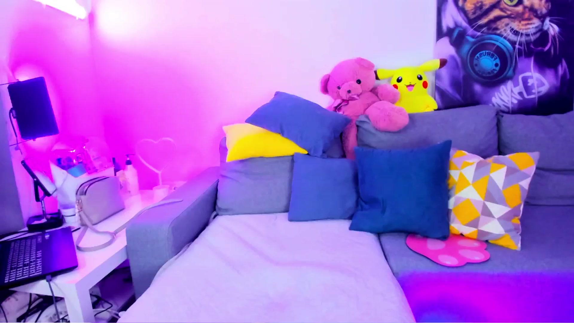 Gallery image thumbnail from Sunny__Sweet's myfreecams stream on, 01/27/2025, 04:22 image 11 of 20